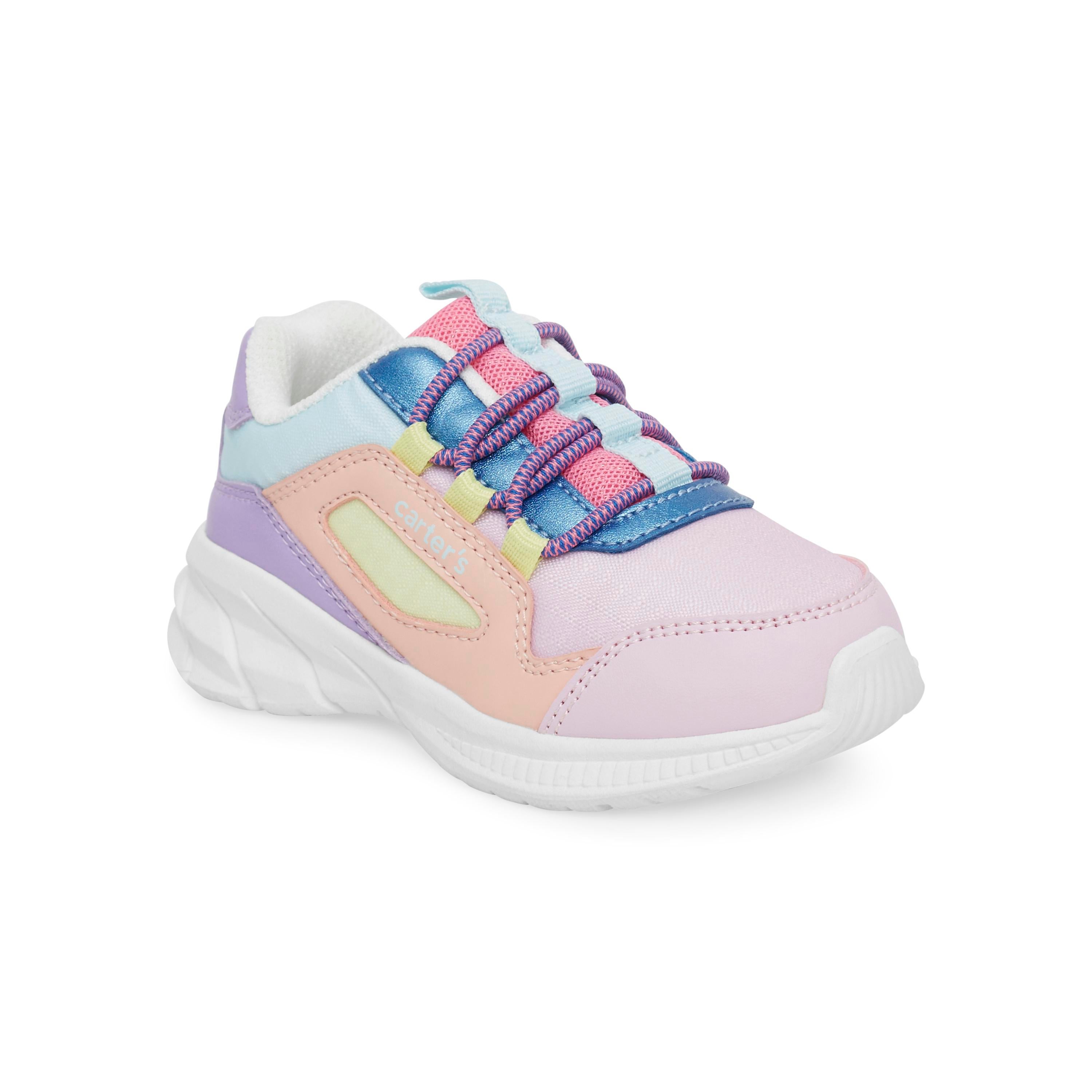 Multi Athletic Sneakers Carter s Oshkosh Canada