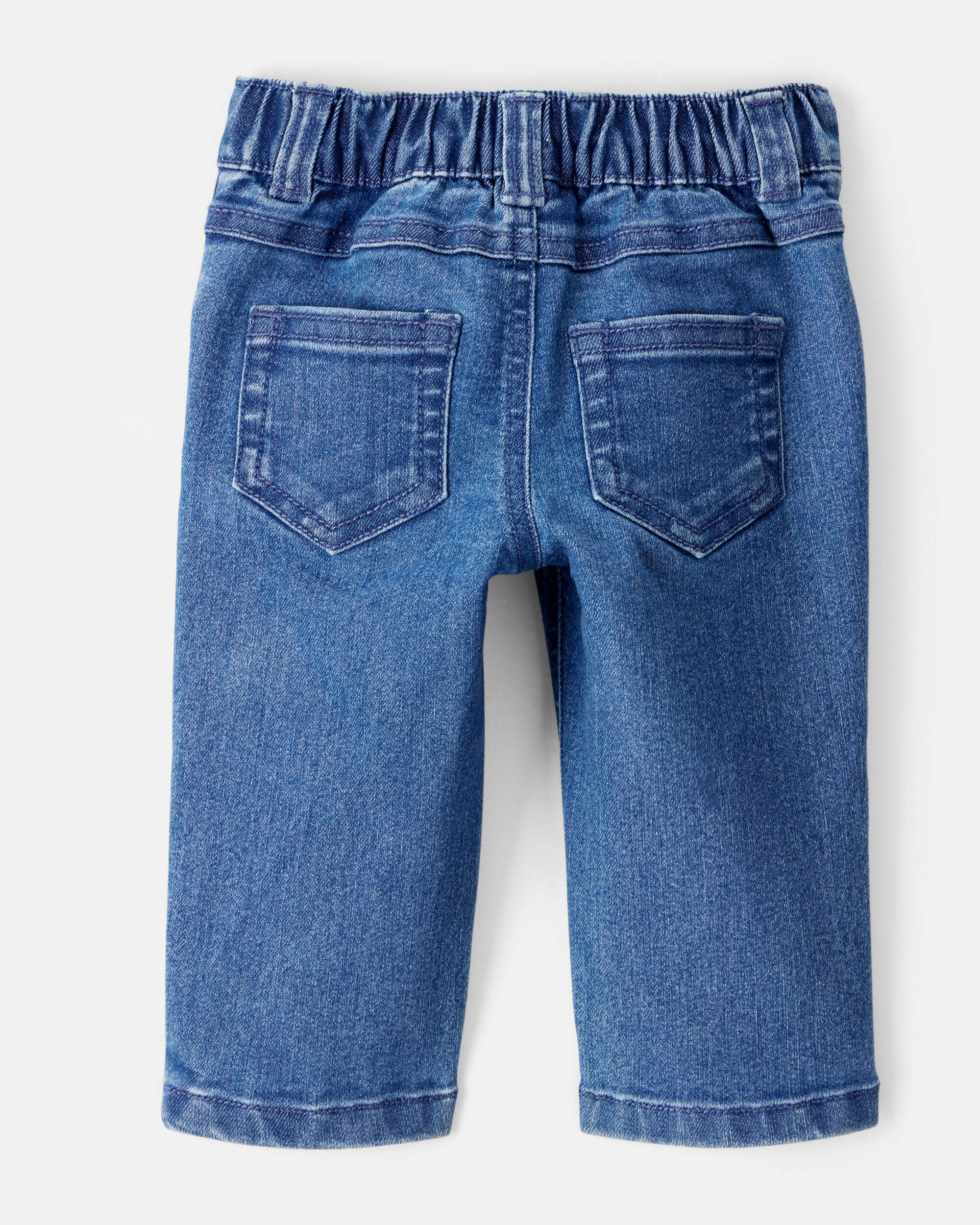 Baby Boy 3-Piece Corduroy Tee & Pant Set - Green