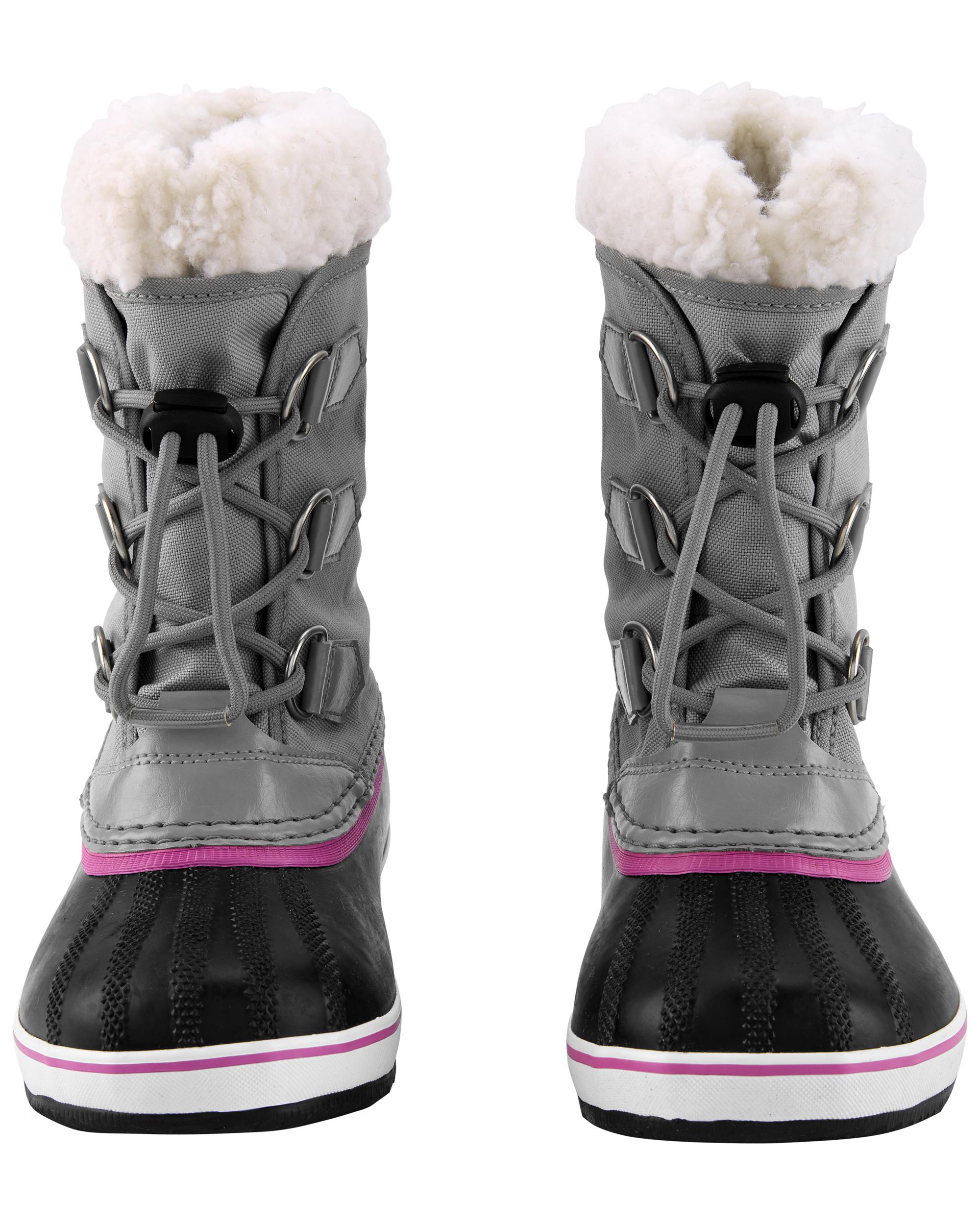 carters sorel