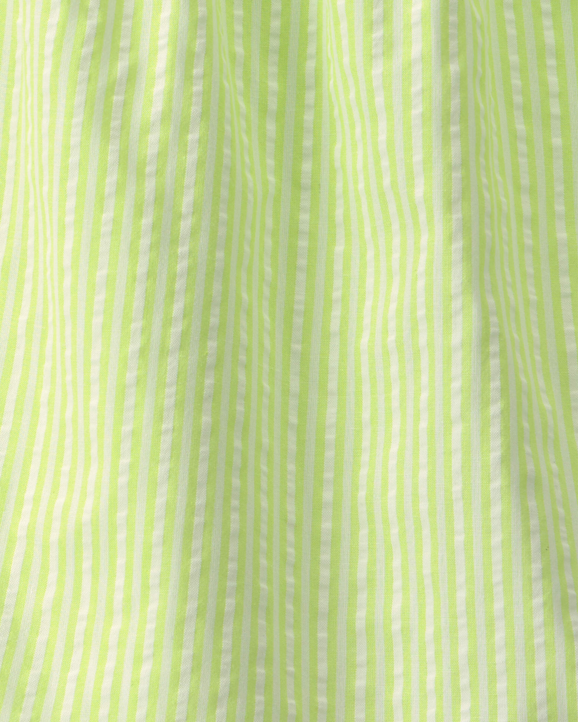 Girls Tank Top - Green