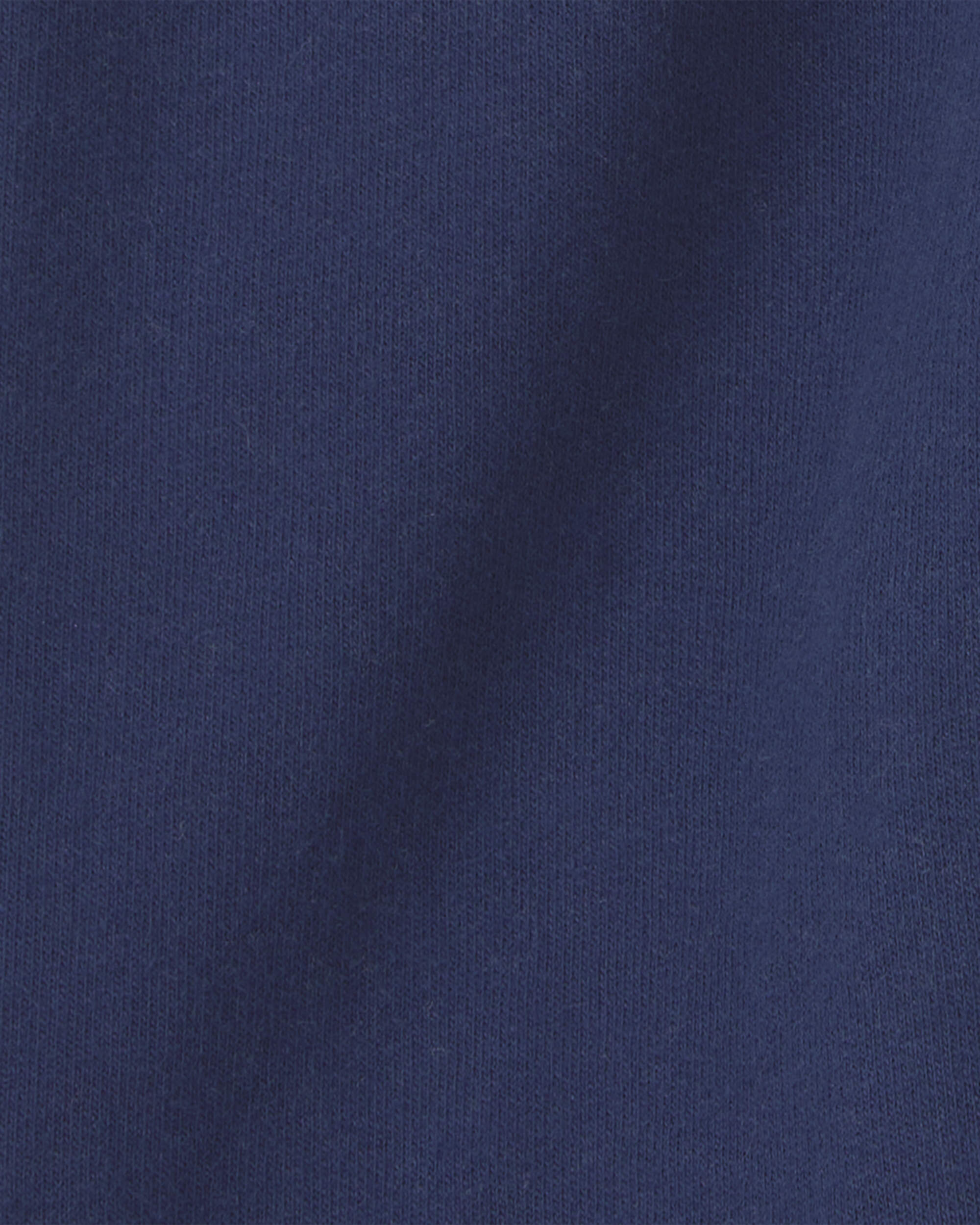 Baby Boy 3-Piece Penguin 'Chill Vibes Only' Fleece Layering Set - Blue/Gray