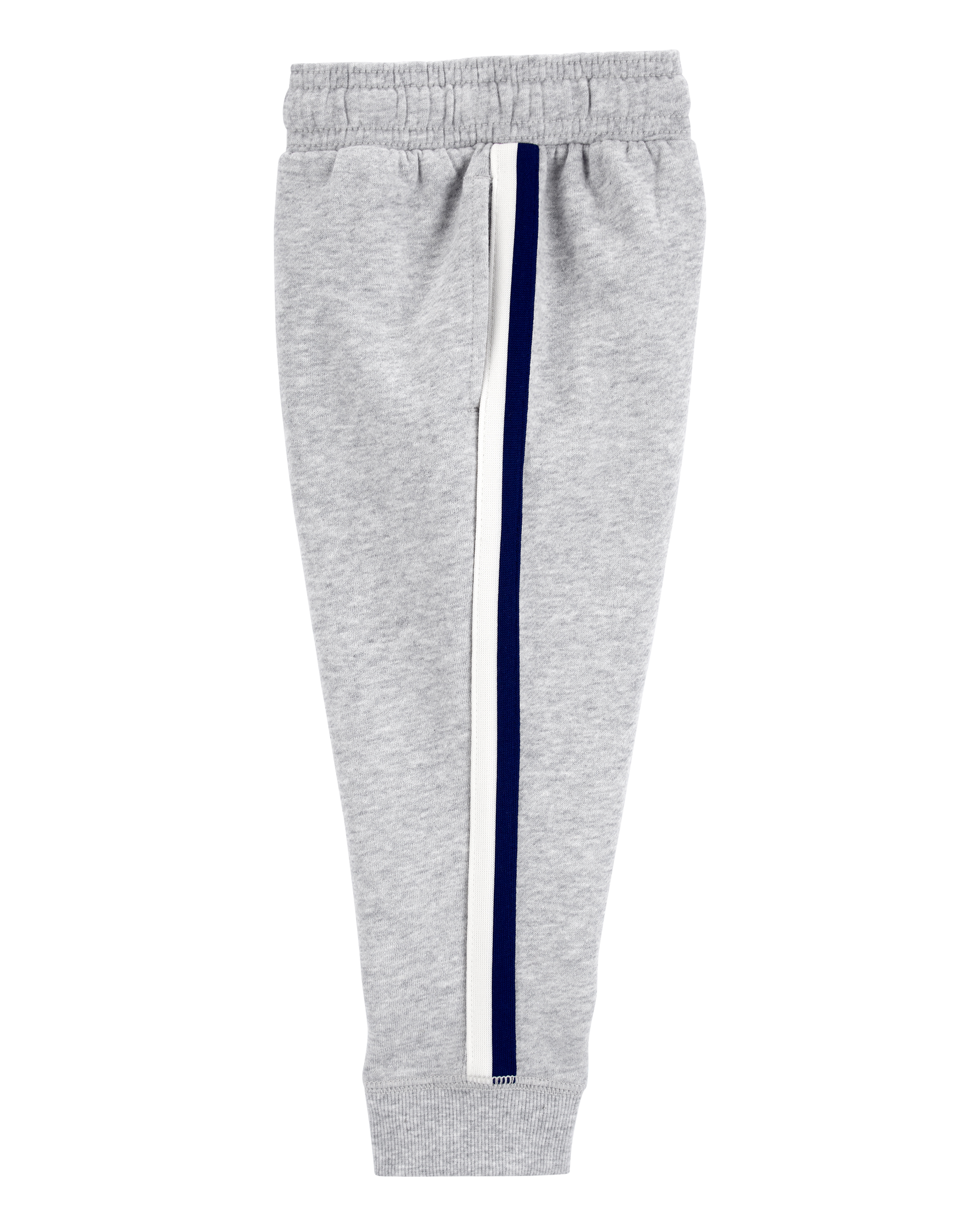 Baby Pull-On Athletic Pants