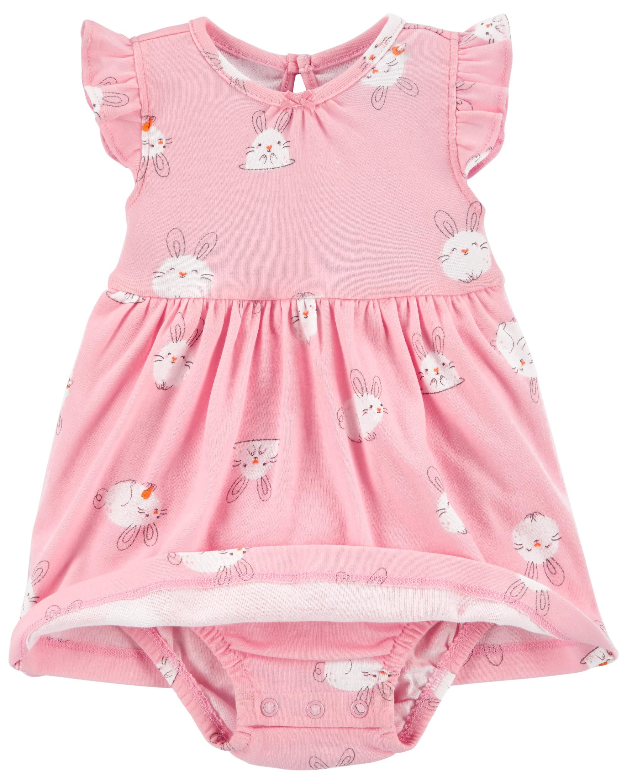 Easter clothes for baby girl online