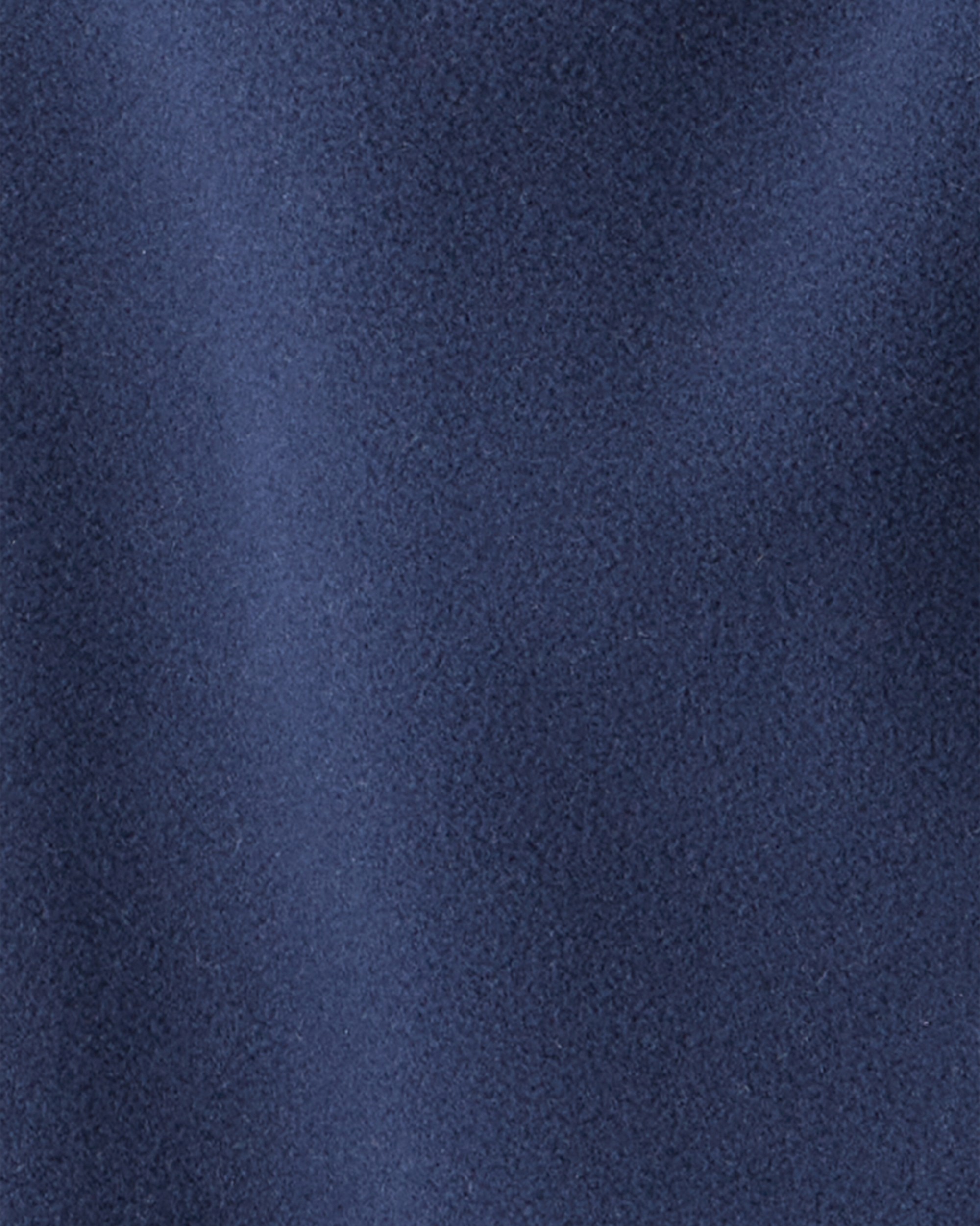 Boys Fleece Joggers - Navy