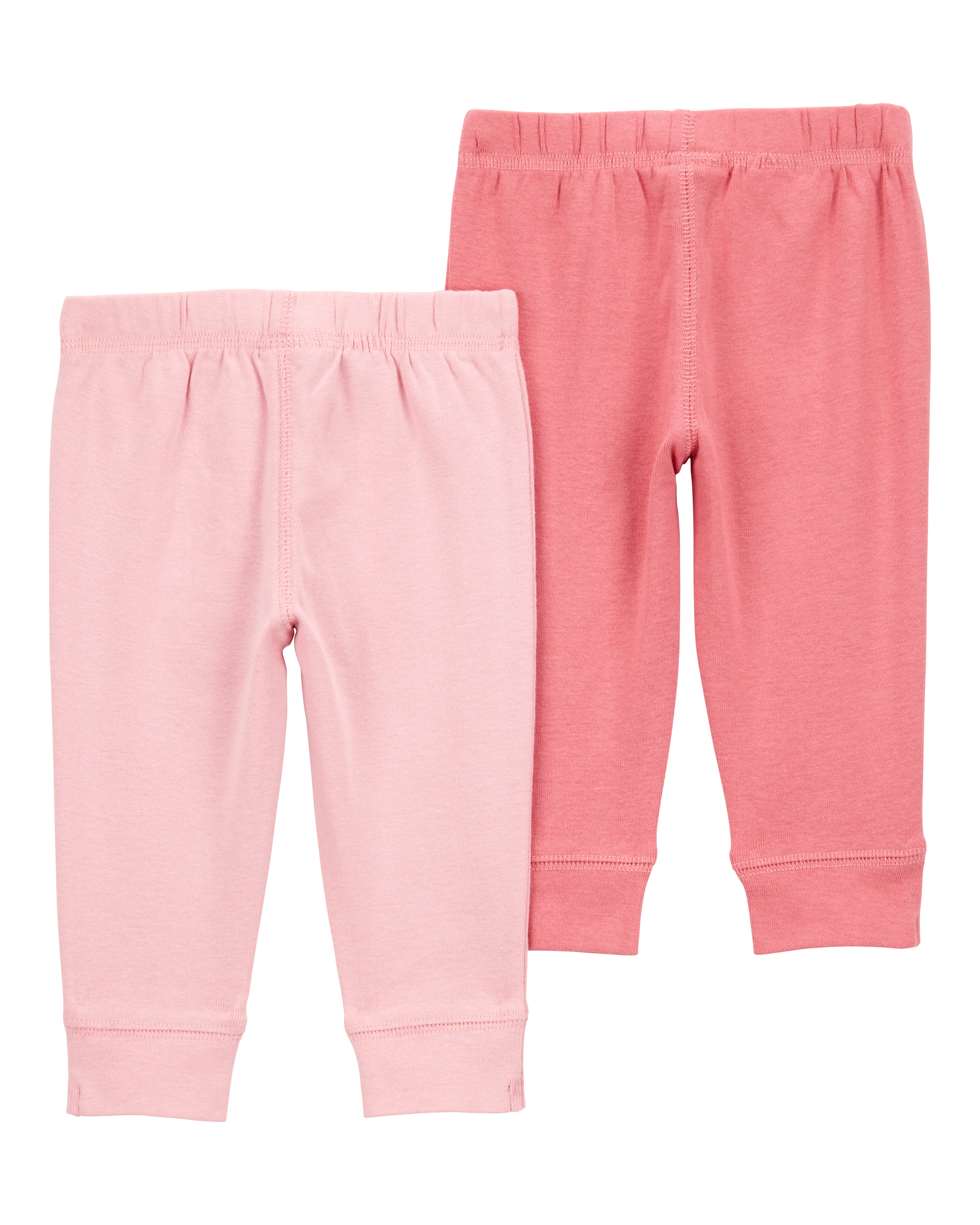 Baby 2-Pack Pull-On Pants