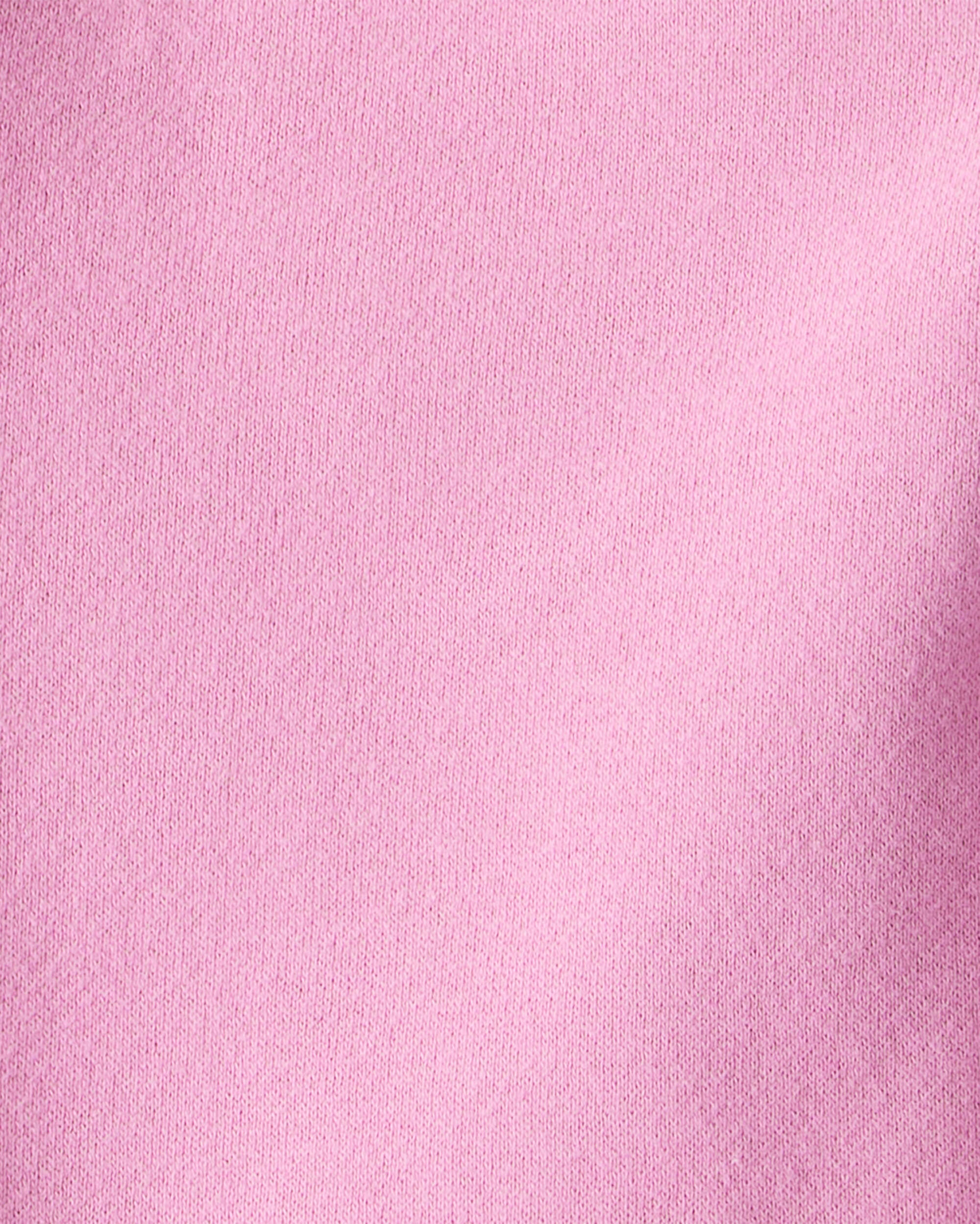 Toddler Girl Cotton Joggers - Purple