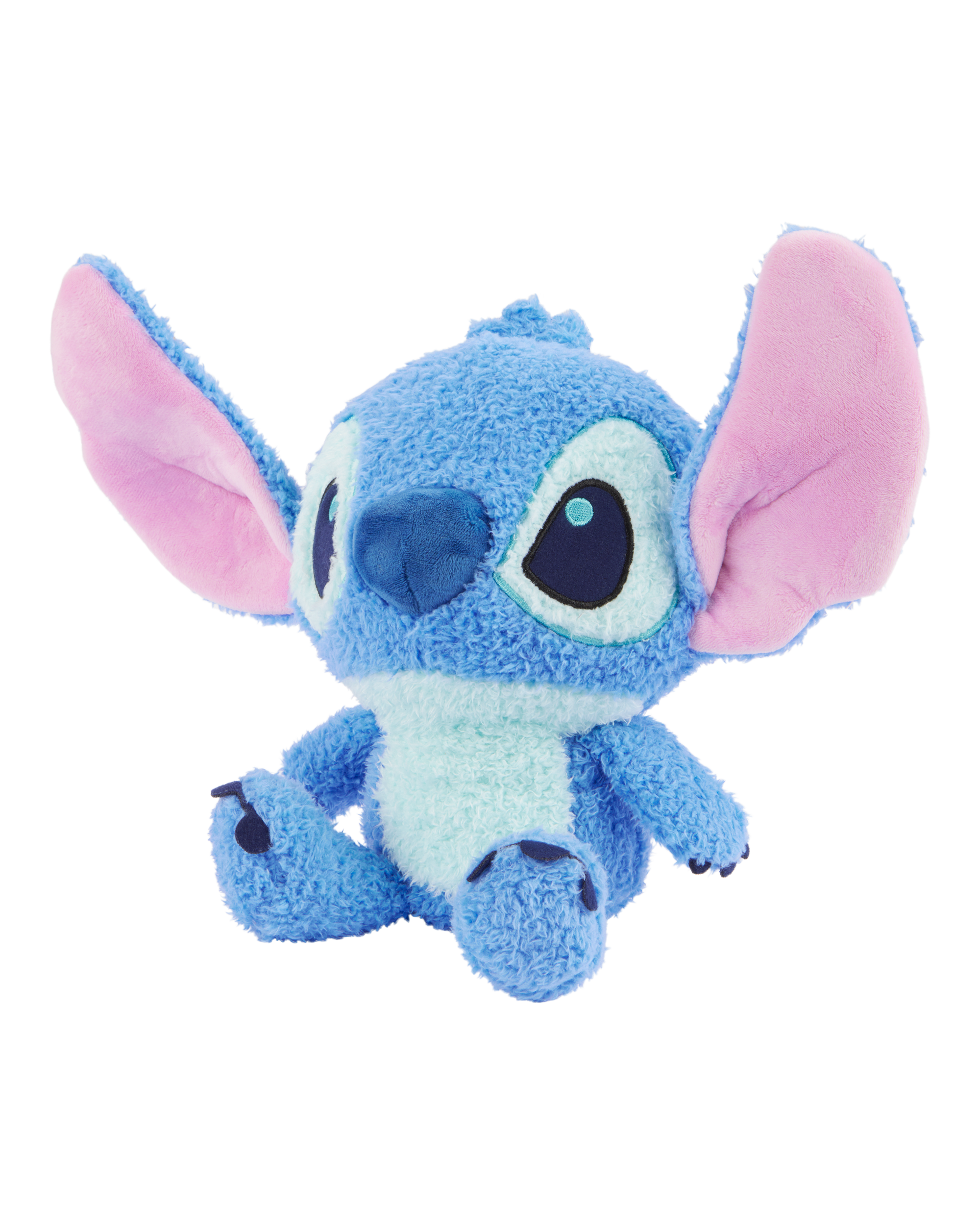 Lilo & Stitch Plush Toy