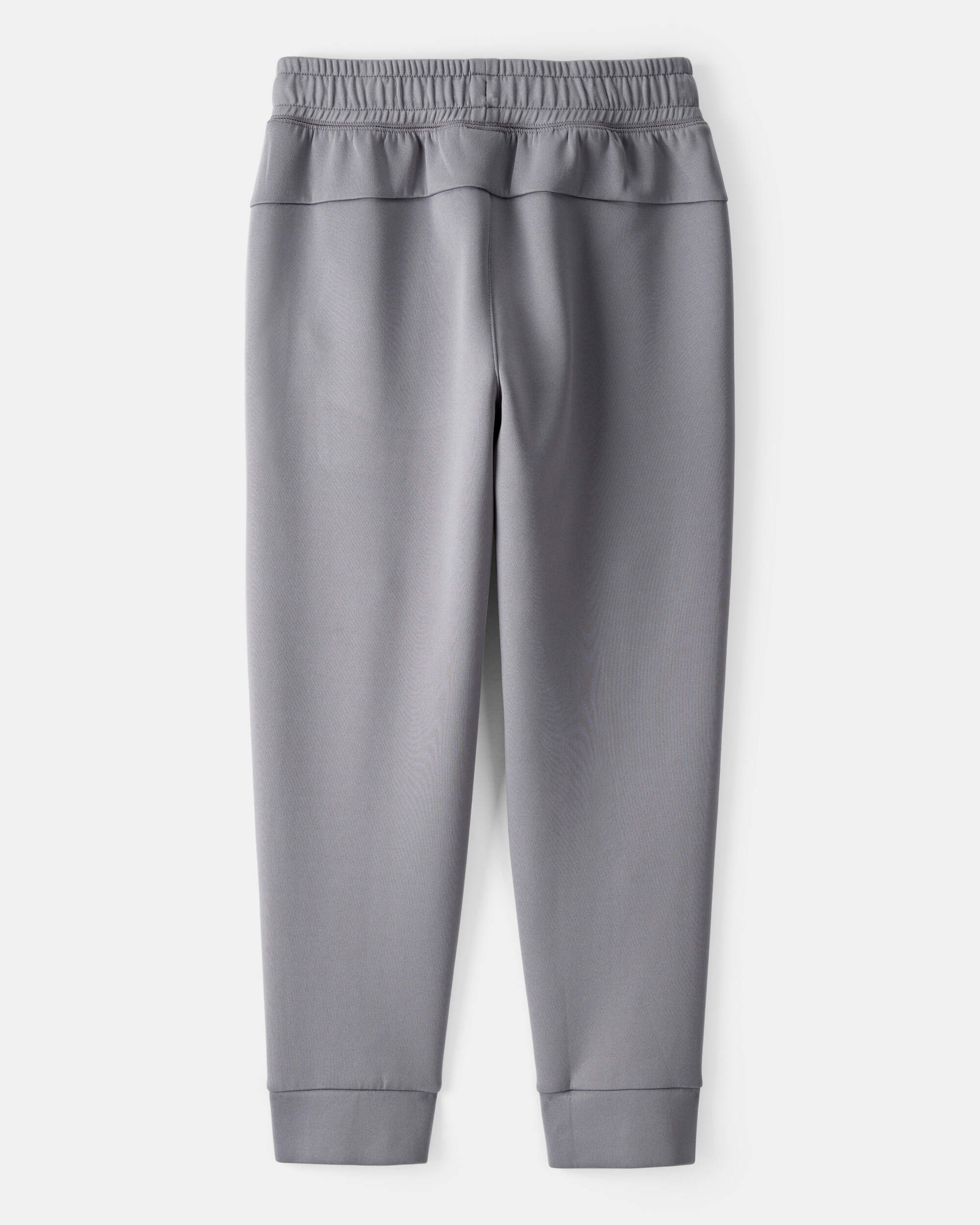 Boys Active Joggers - Grey