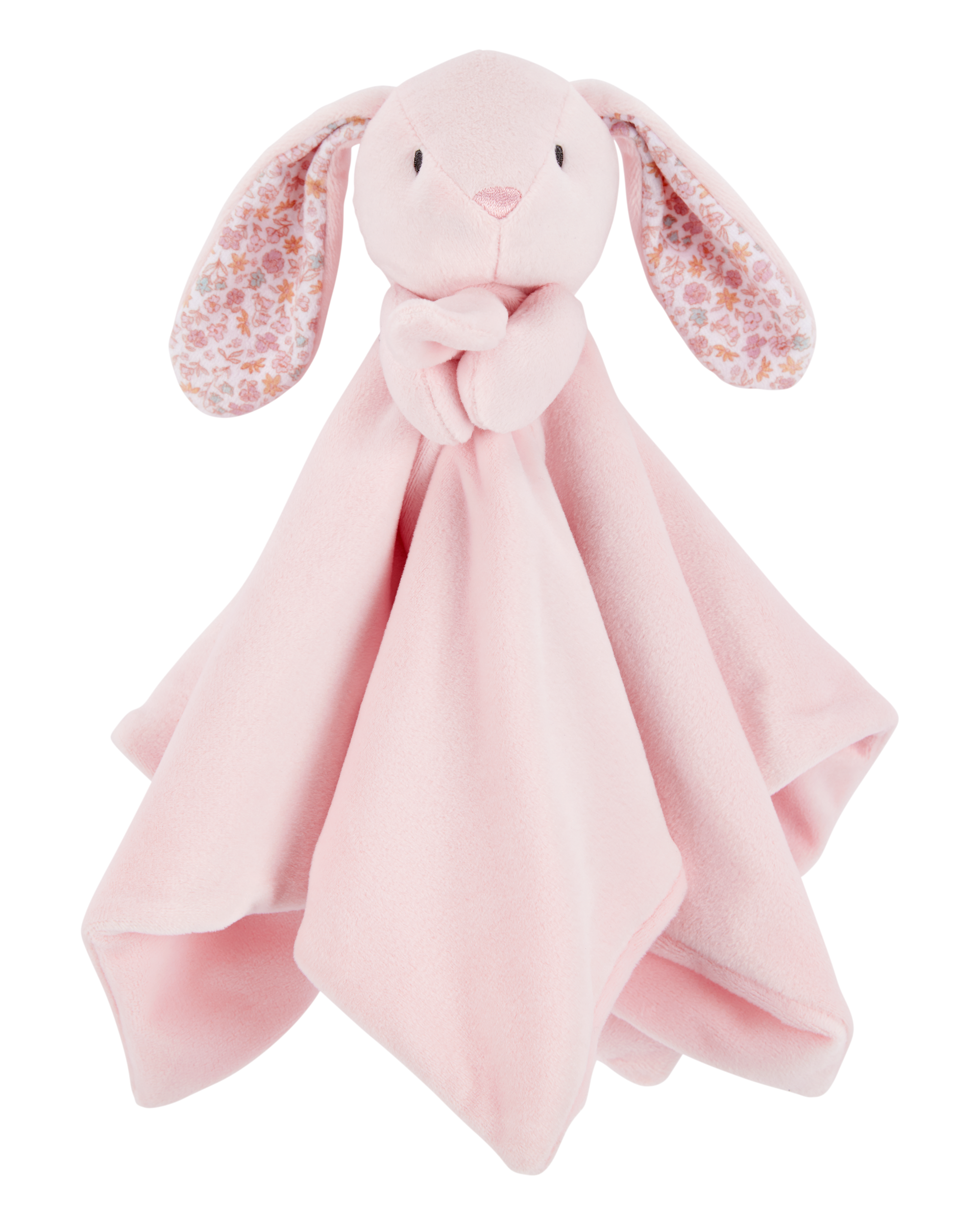 Bunny Cuddle Plush