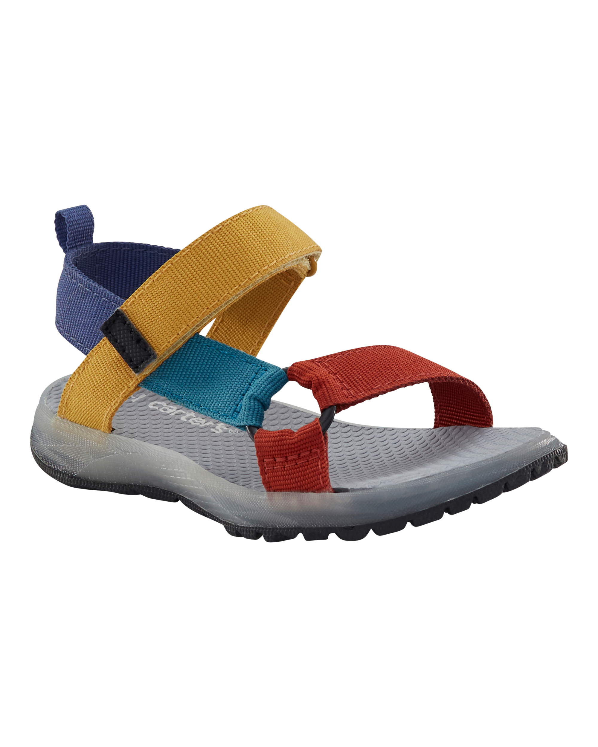 Toddler Light Up Sandals