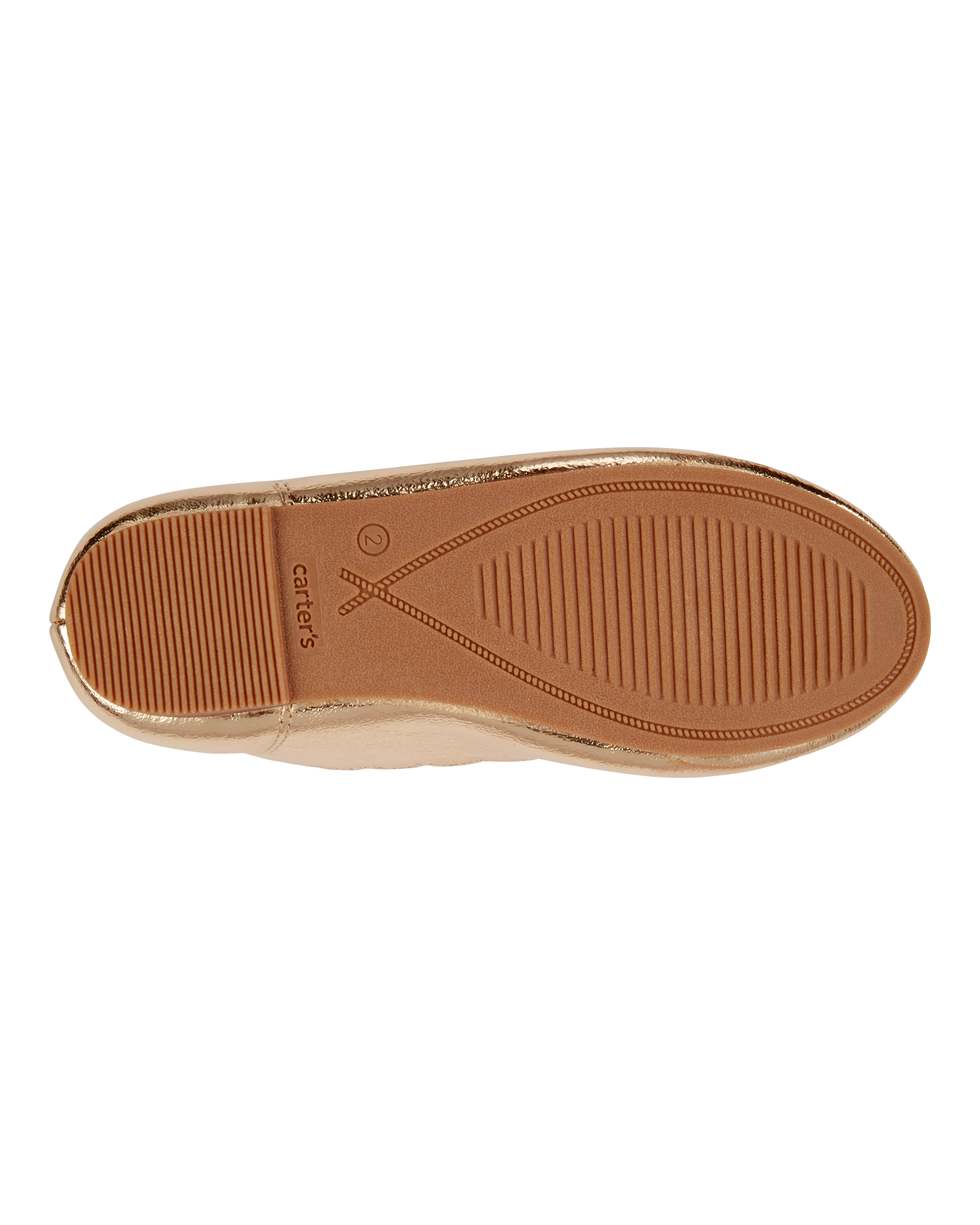 Kid Ballet Flats