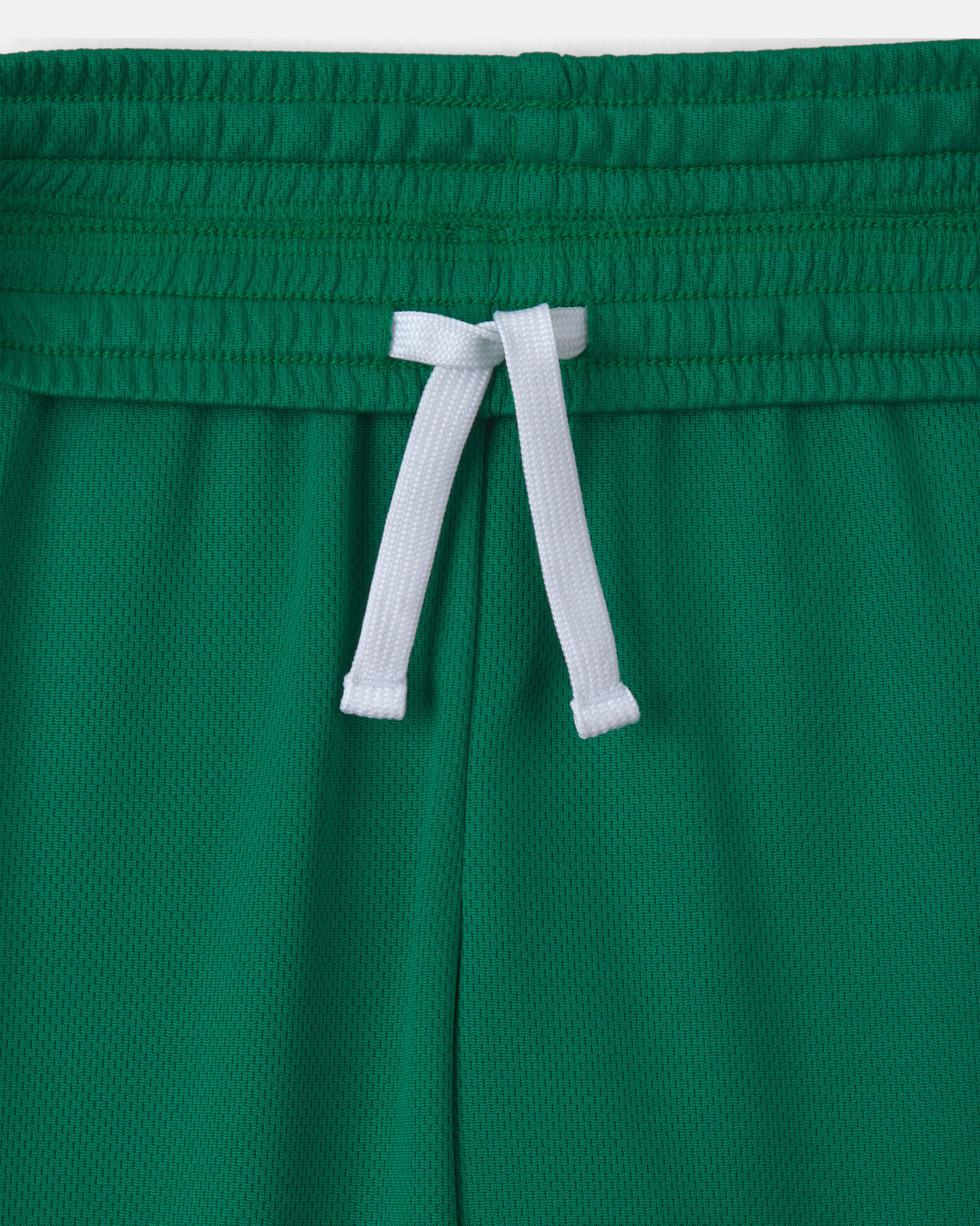 Kids 2-Piece Umbro Mexico Soccer Jersey & Short Set - Green/White/Red