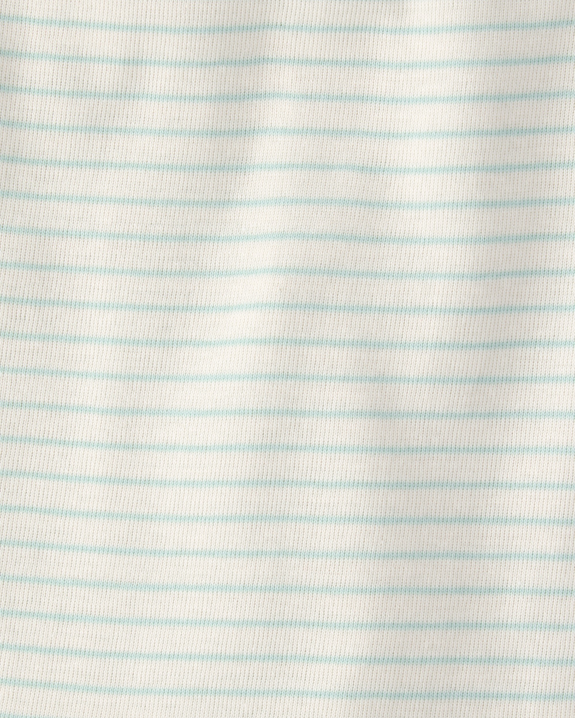 Baby 5-Pack Animals Sleeveless Multipack Bodysuits - Cream