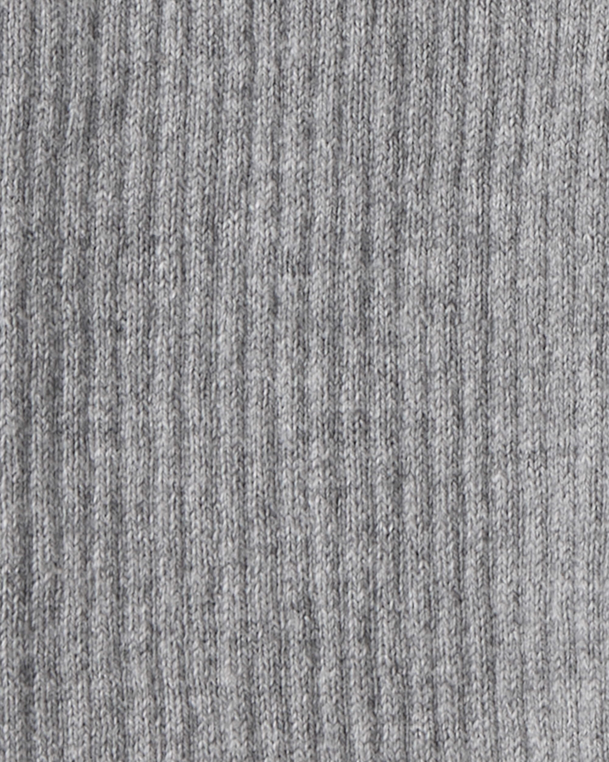 Baby Girl 3-Piece Plaid Top, Pant & Headband Set