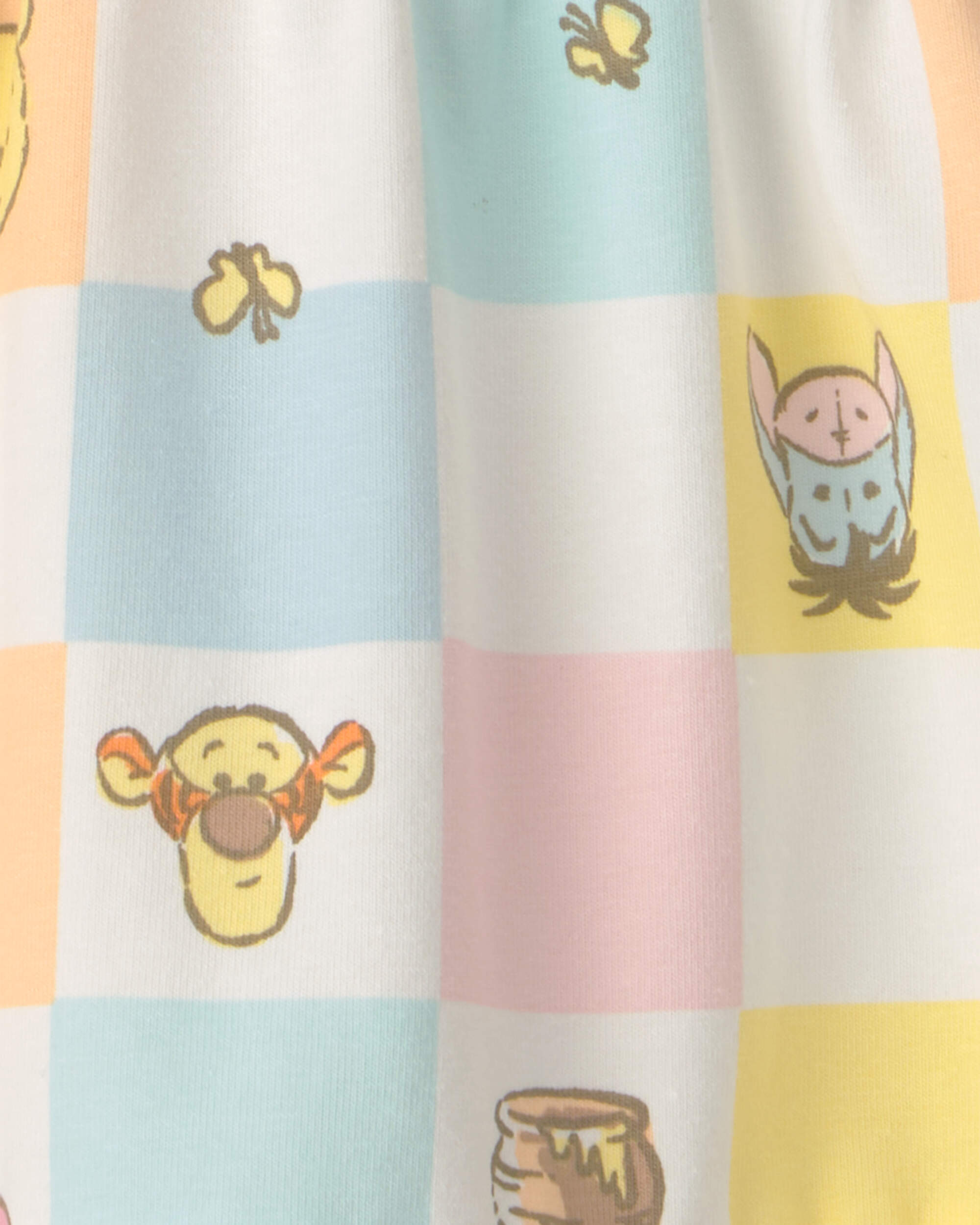 Baby Girl Disney© Winnie The Pooh Dress
