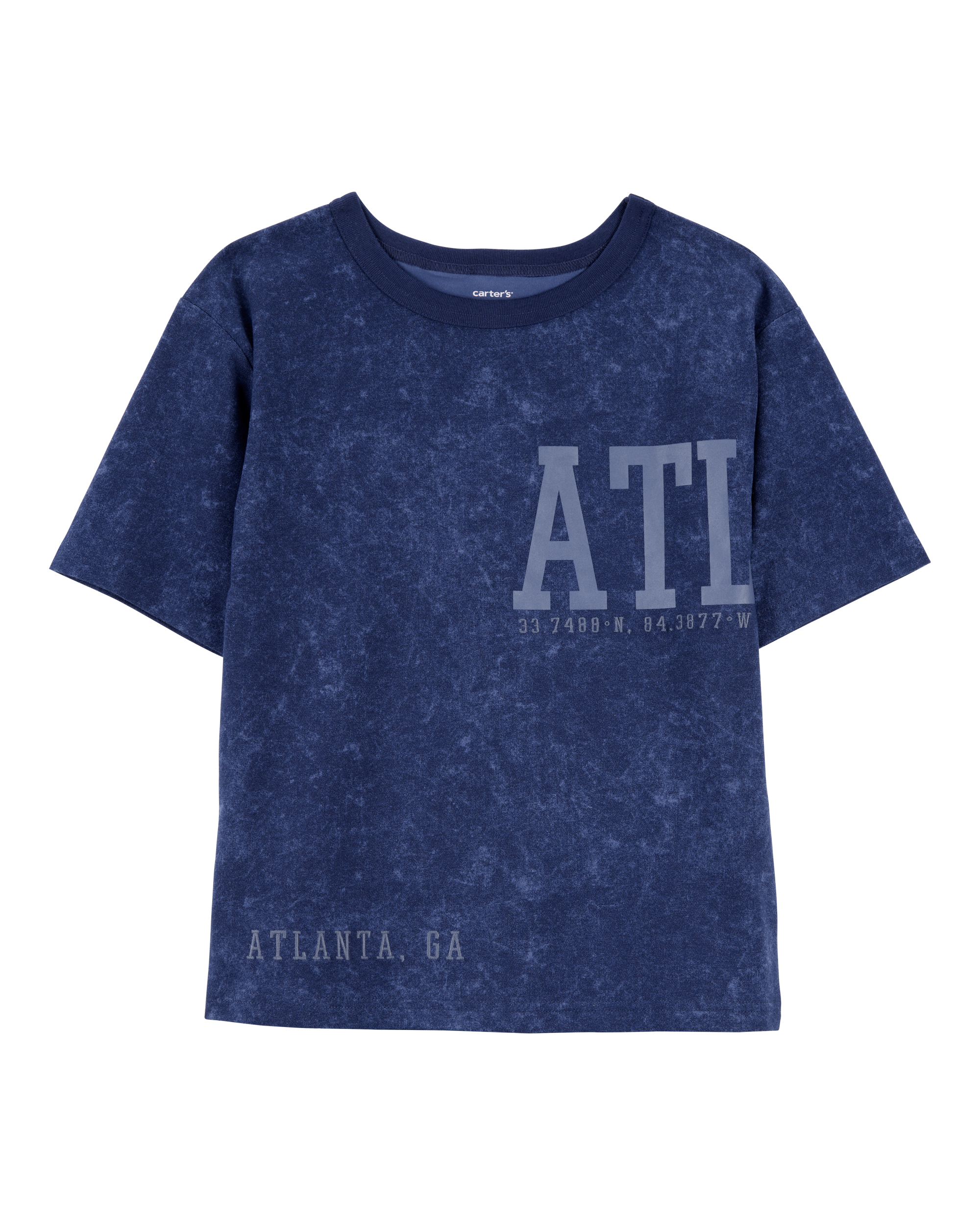 Kid ATL Graphic Tee