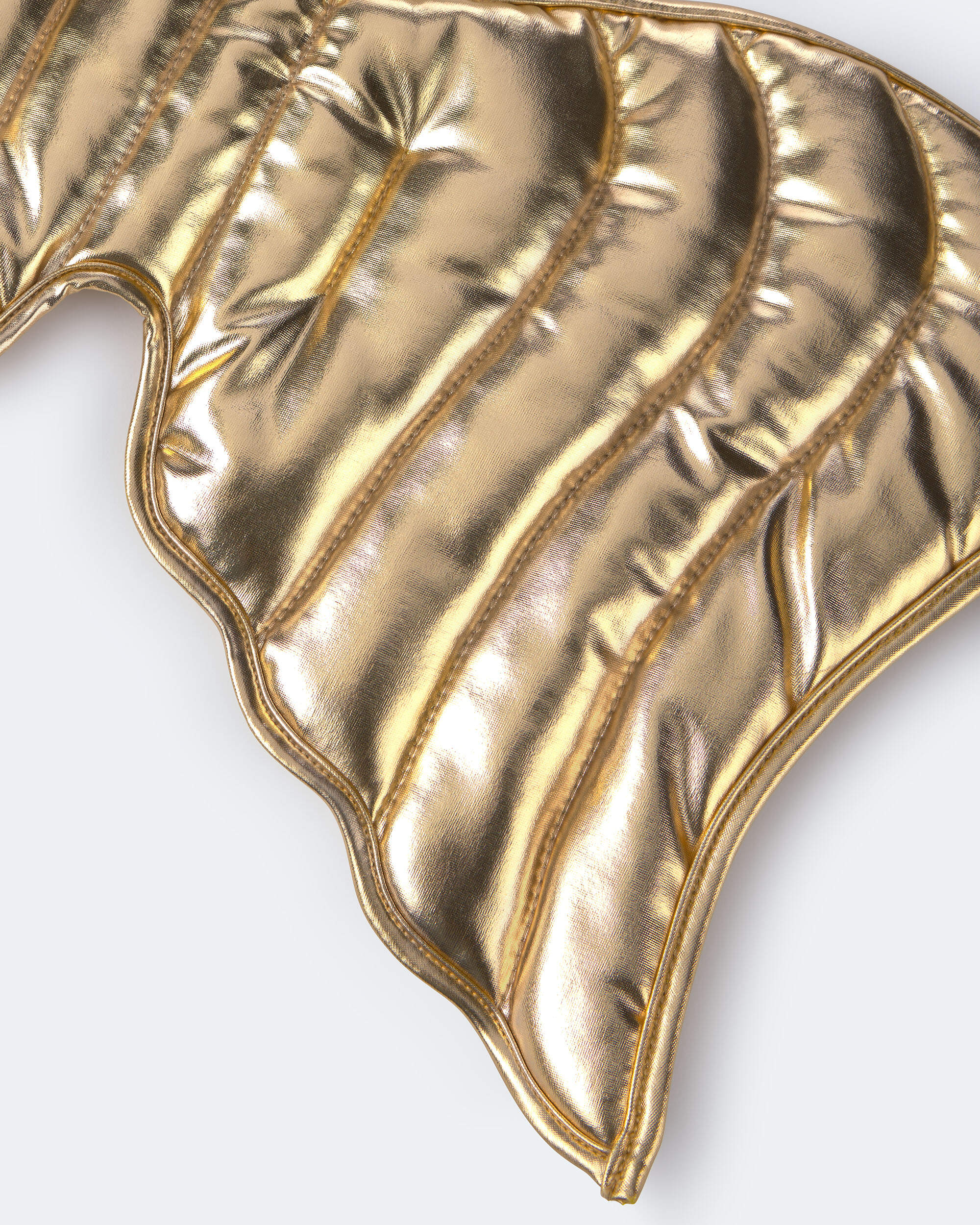 Toddler Angel Wings - Gold