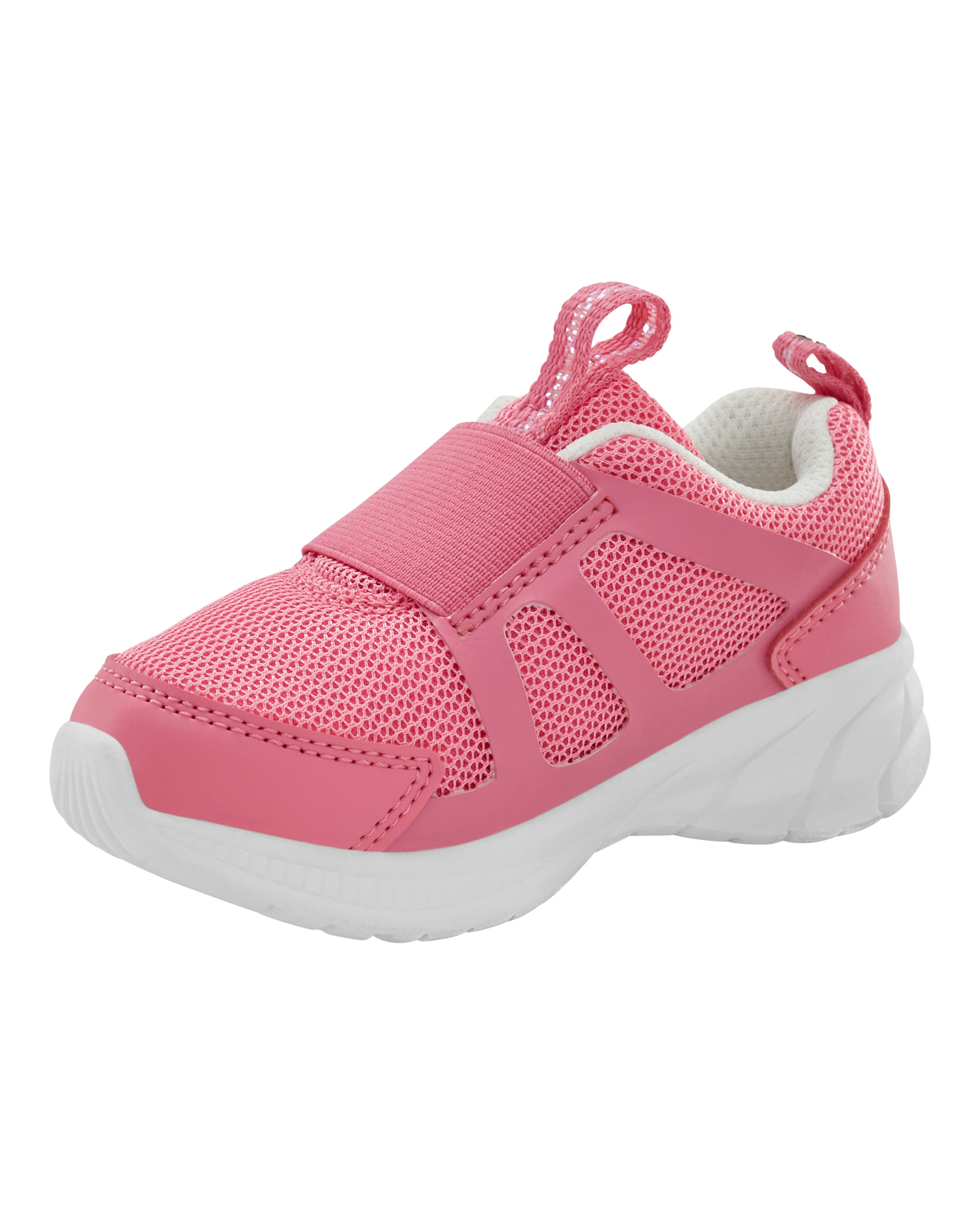 Toddler Athletic Sneakers - Pink