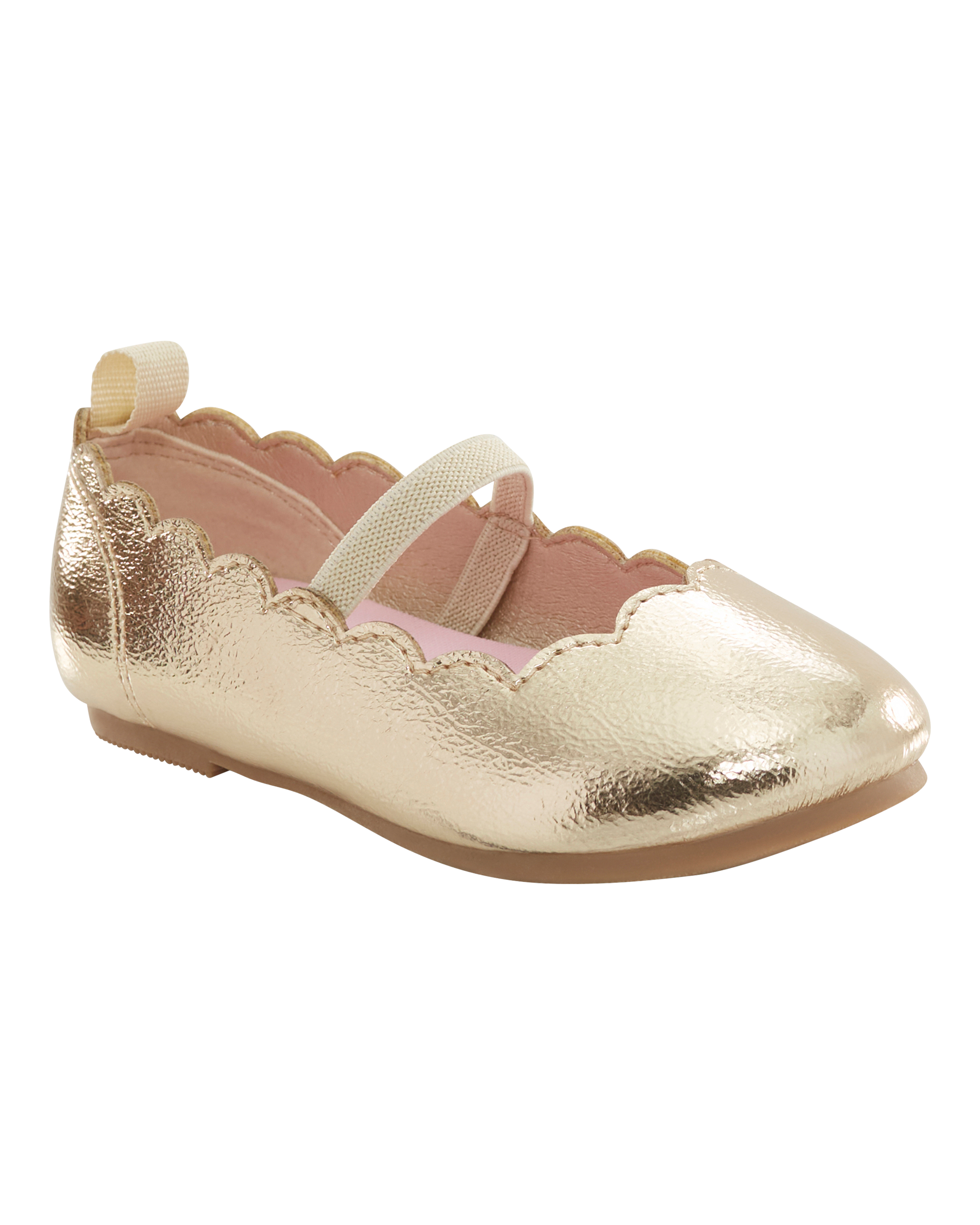 Toddler Ballet Flats