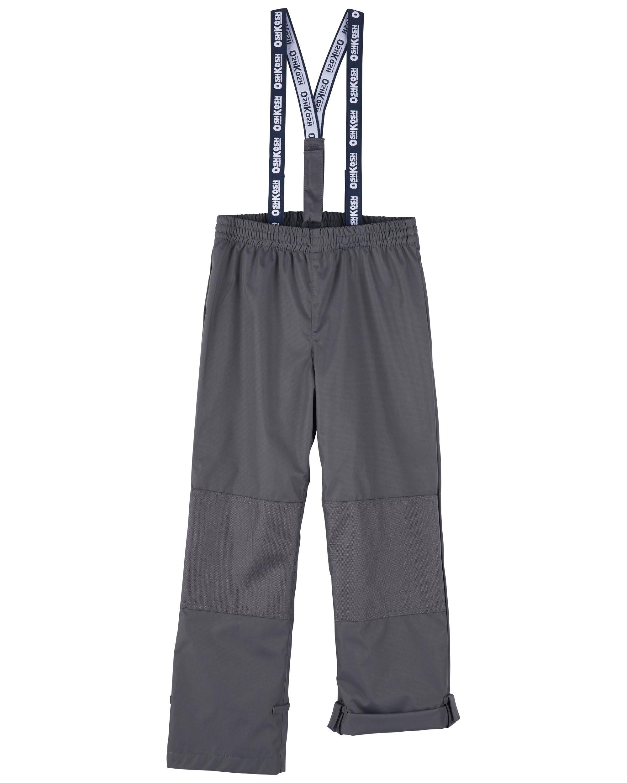 Kids snowboard pants store