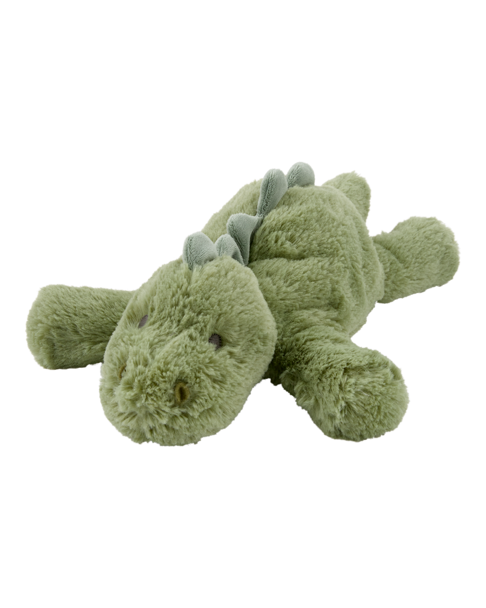 Dinosaur Plush
