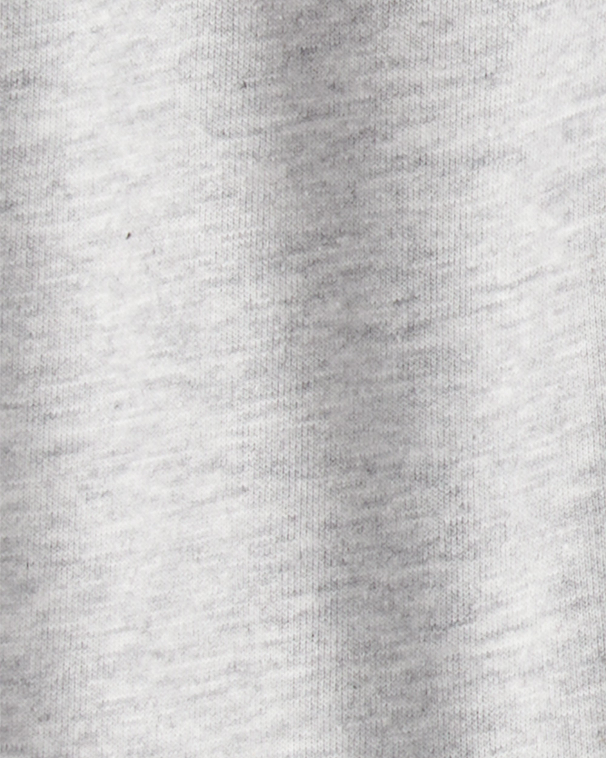 Baby Girl 2-Piece Cherry Bodysuit & Pant Set - Coral