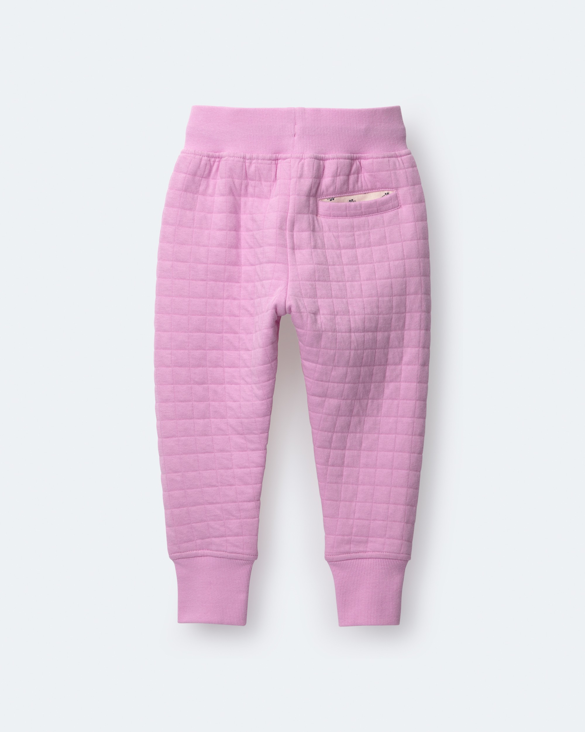 Toddler No-Seam Jogger Pant - Lilac
