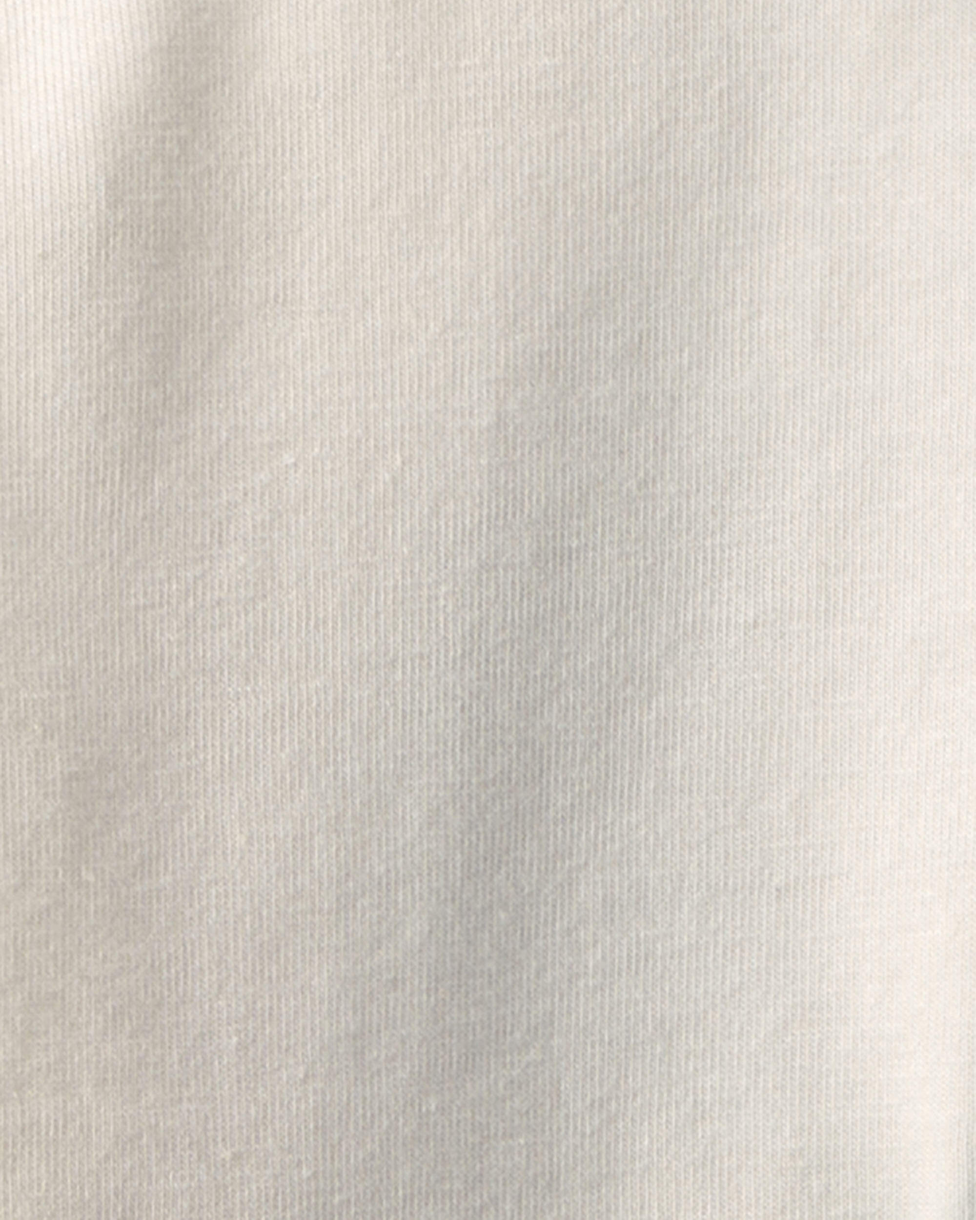 Baby Boy 3-Pack Organic Cotton Tops