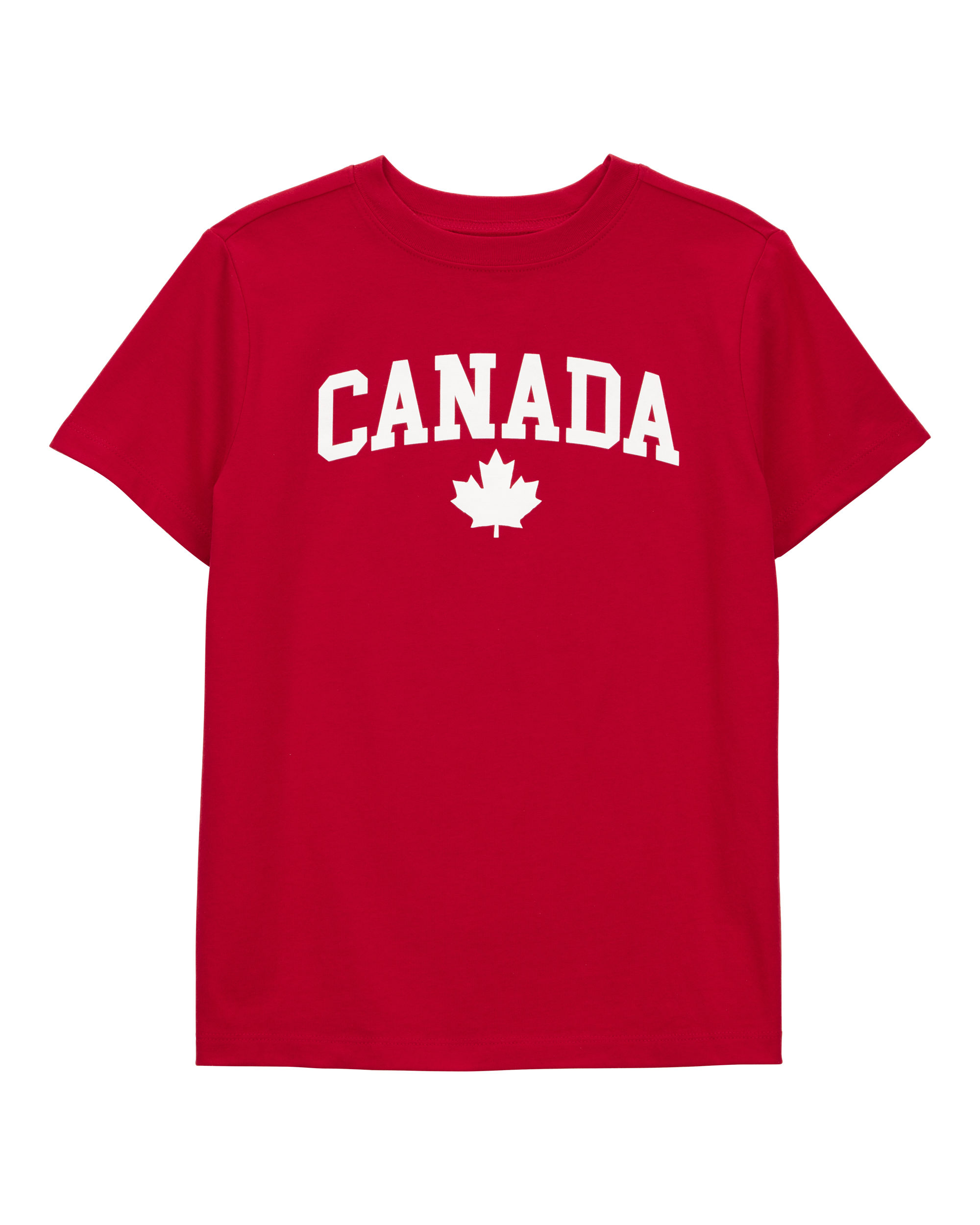 Kid Canada Graphic Tee