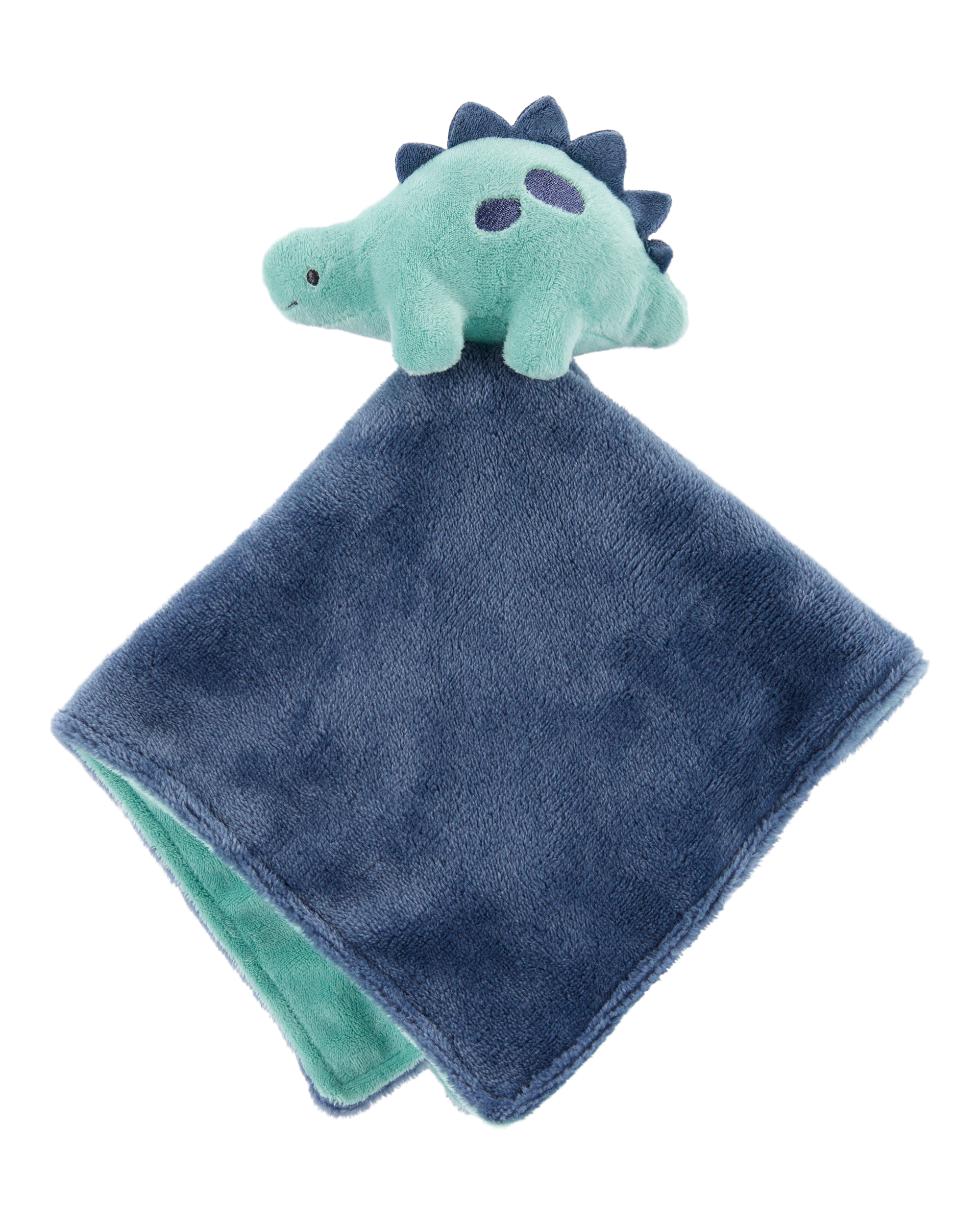 Baby Dinosaur Plush
