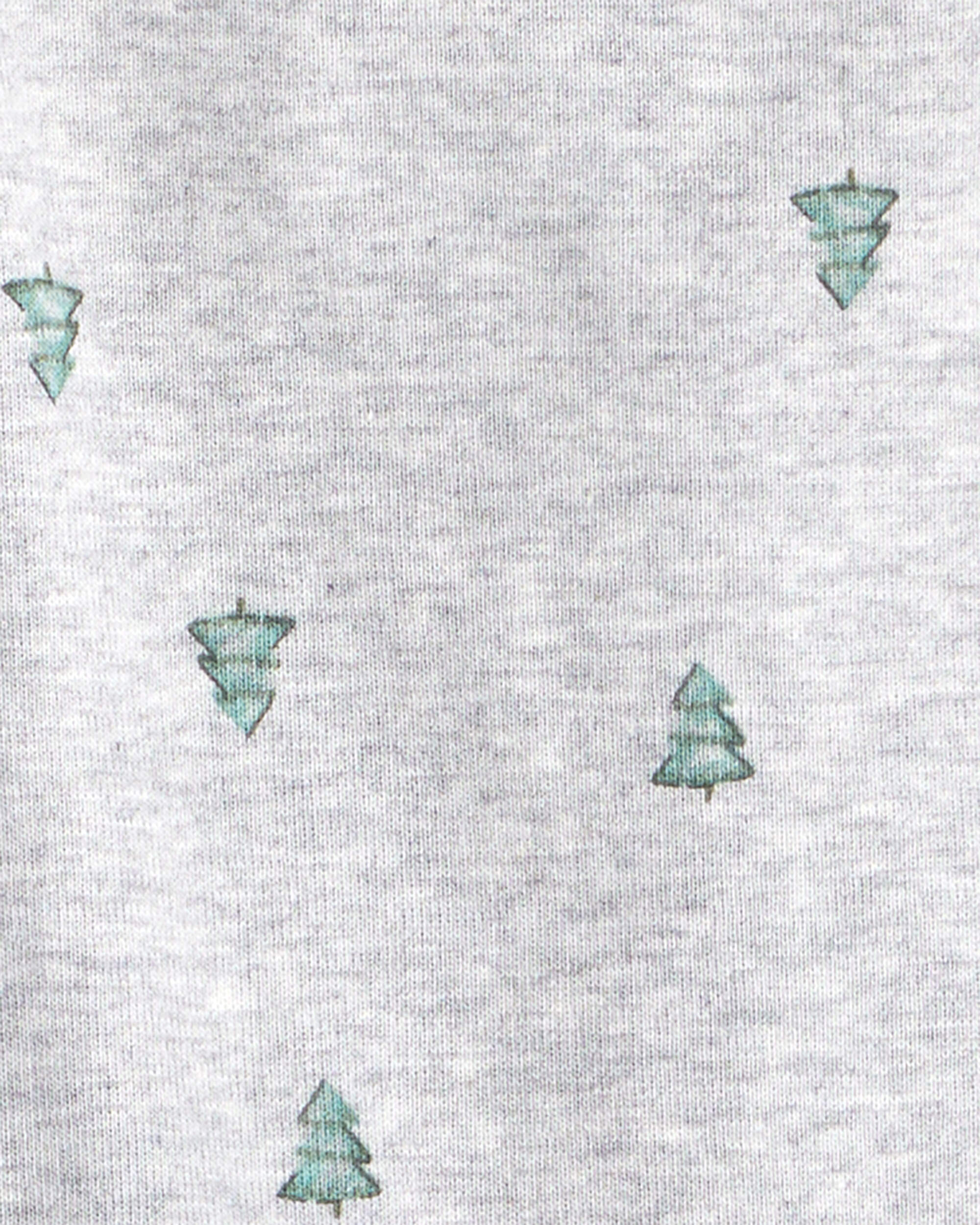 Baby Boy 3-Piece Corduroy Tee & Pant Set - Green