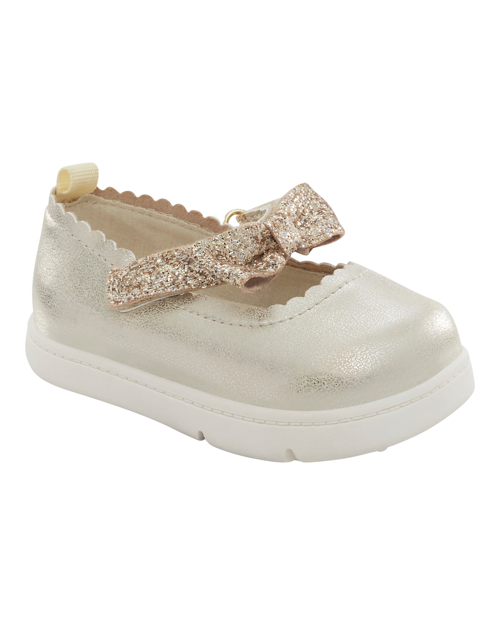 Baby Mary Jane Shoes