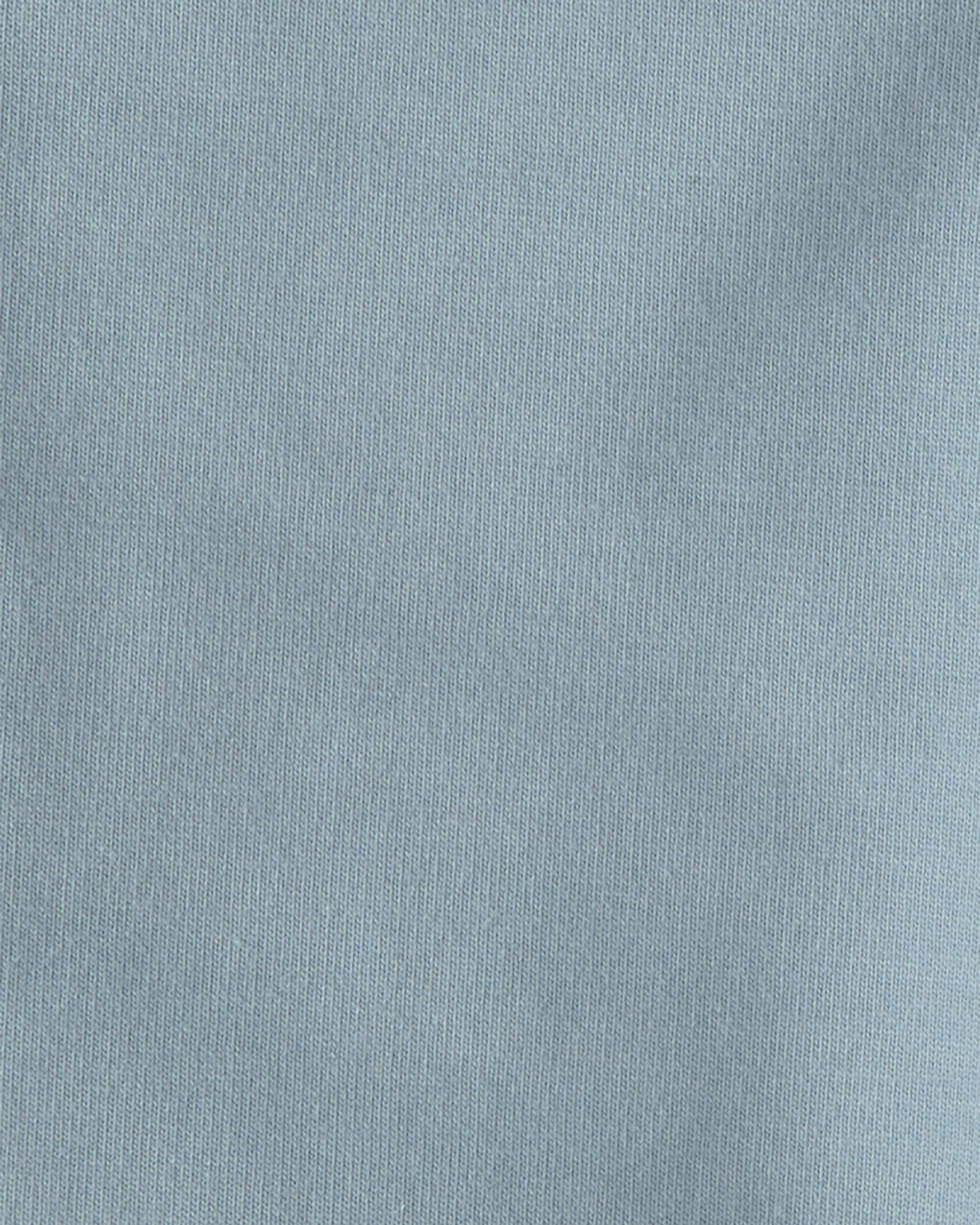 Toddler 2-Pack Organic Cotton French Terry Sweatpants