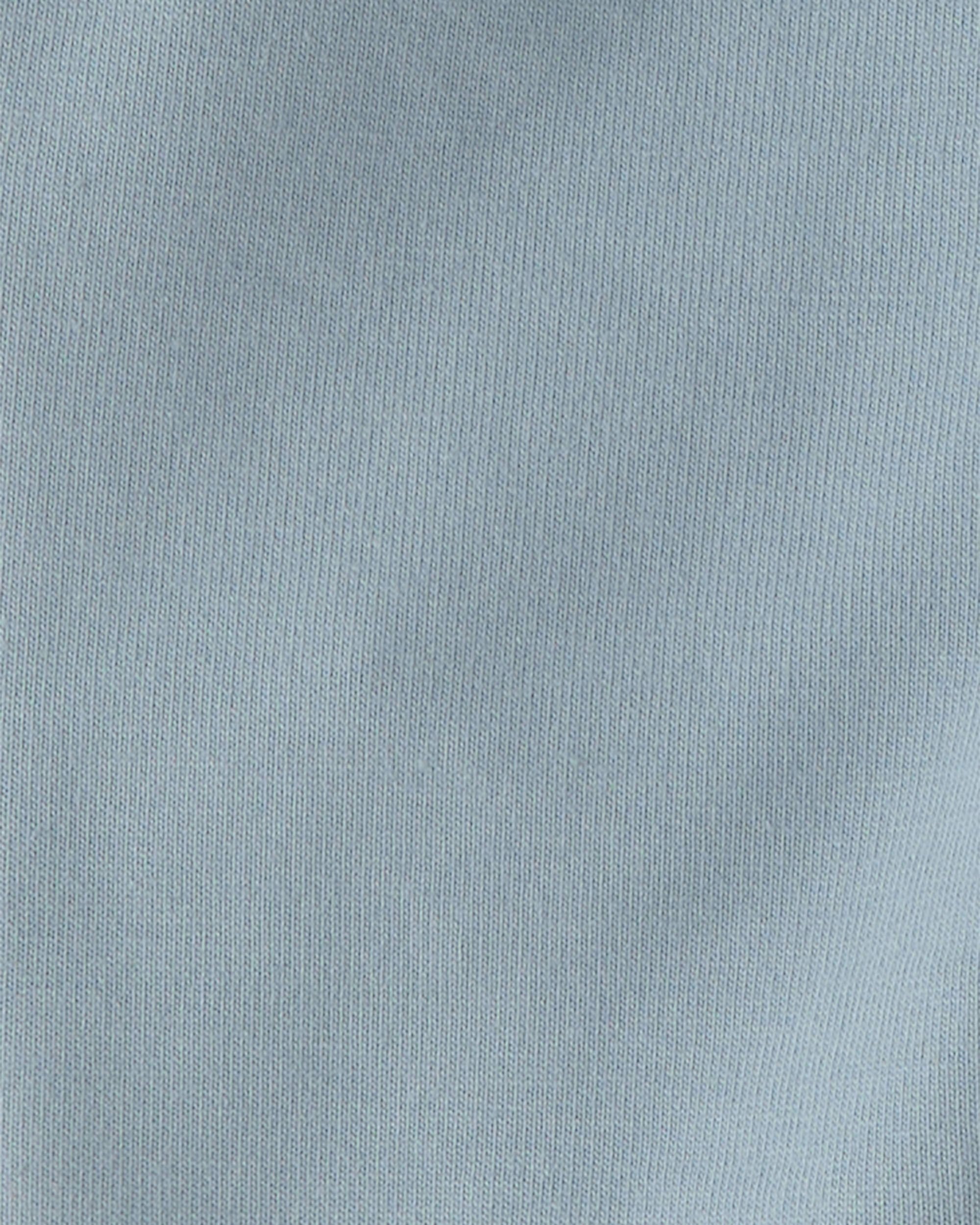 Baby 2-Pack Organic Cotton French Terry Sweatpants