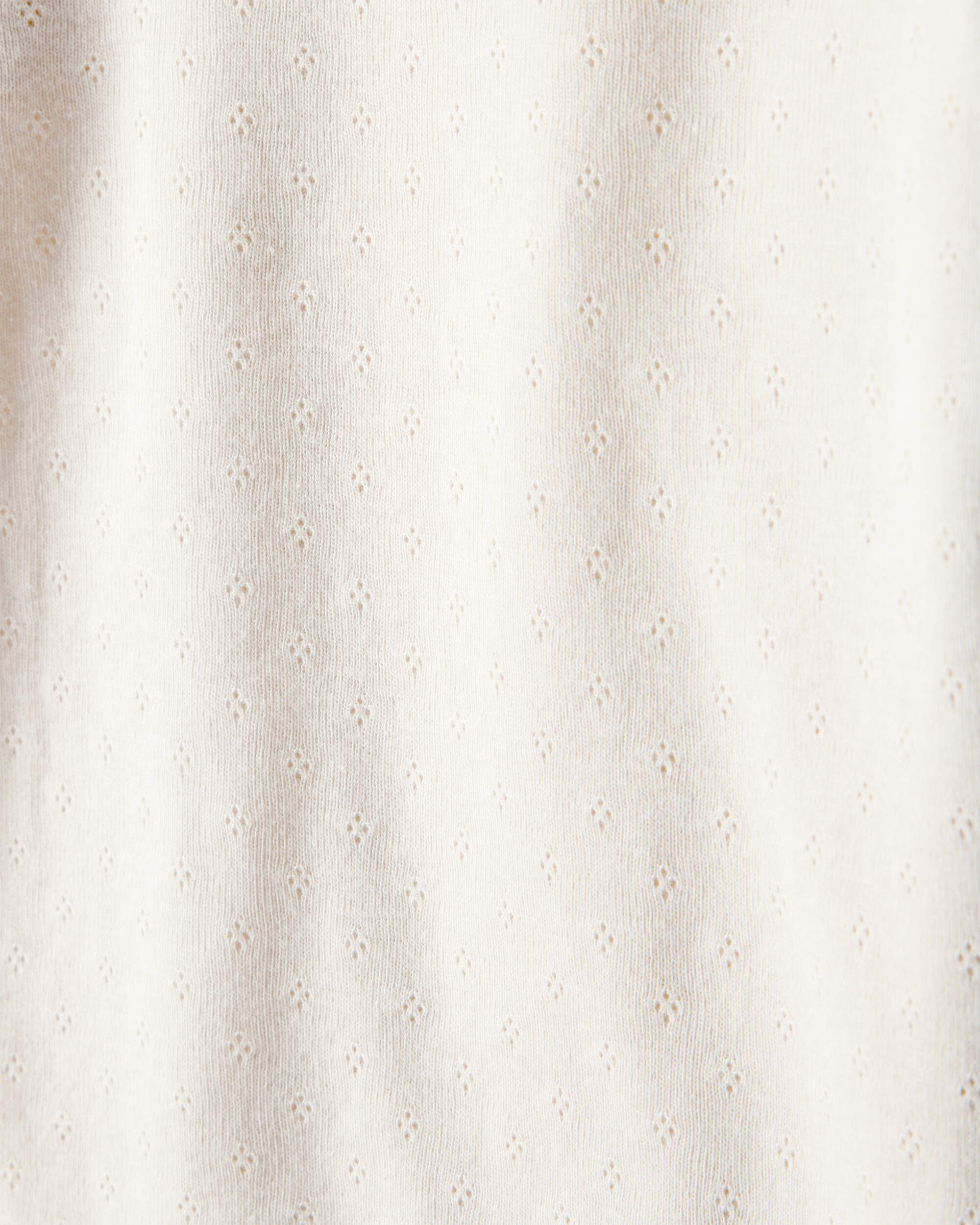 Baby Girl 3-Piece Tee & Pant Set - Purple