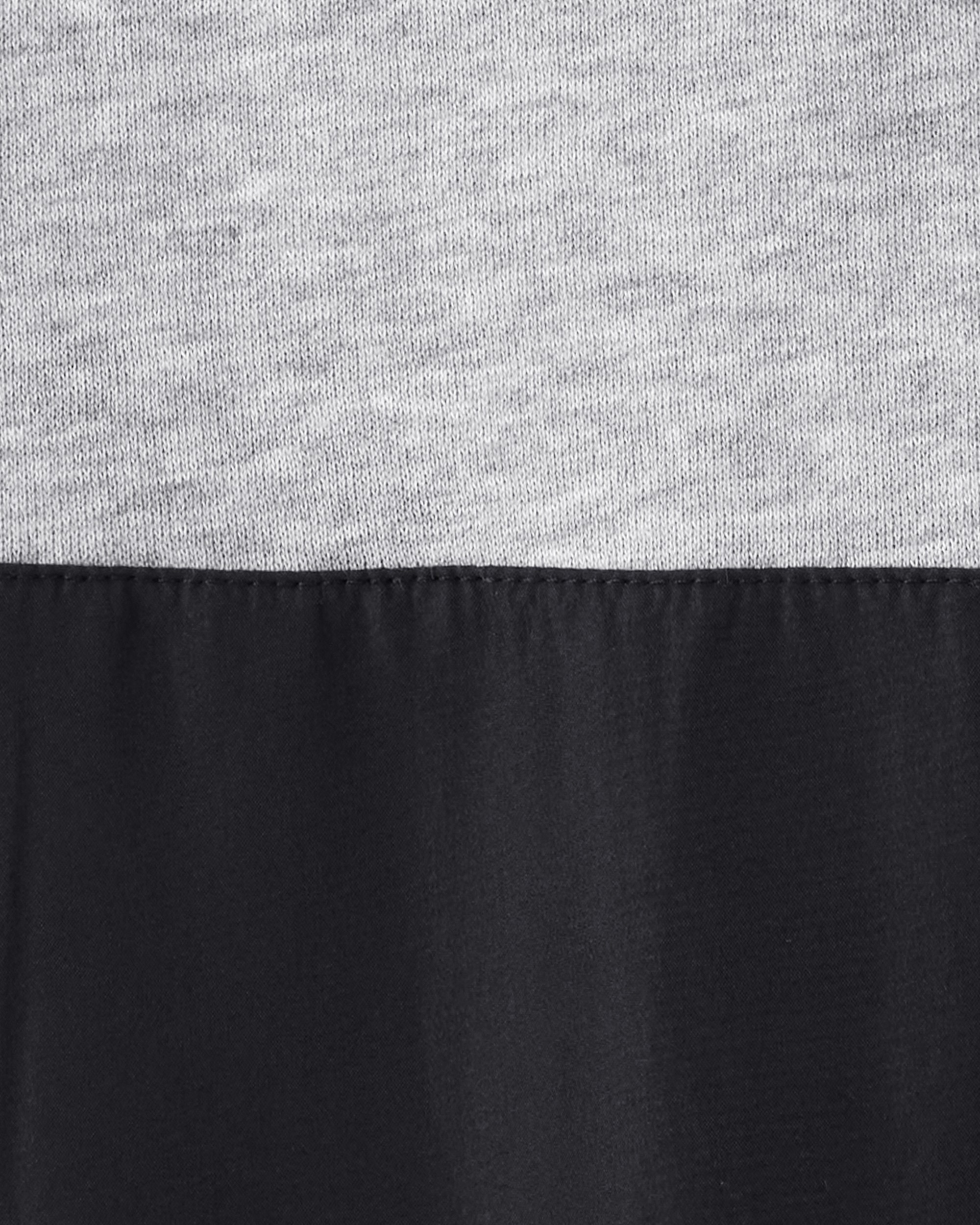 Toddler Boy Fleece Joggers - Grey