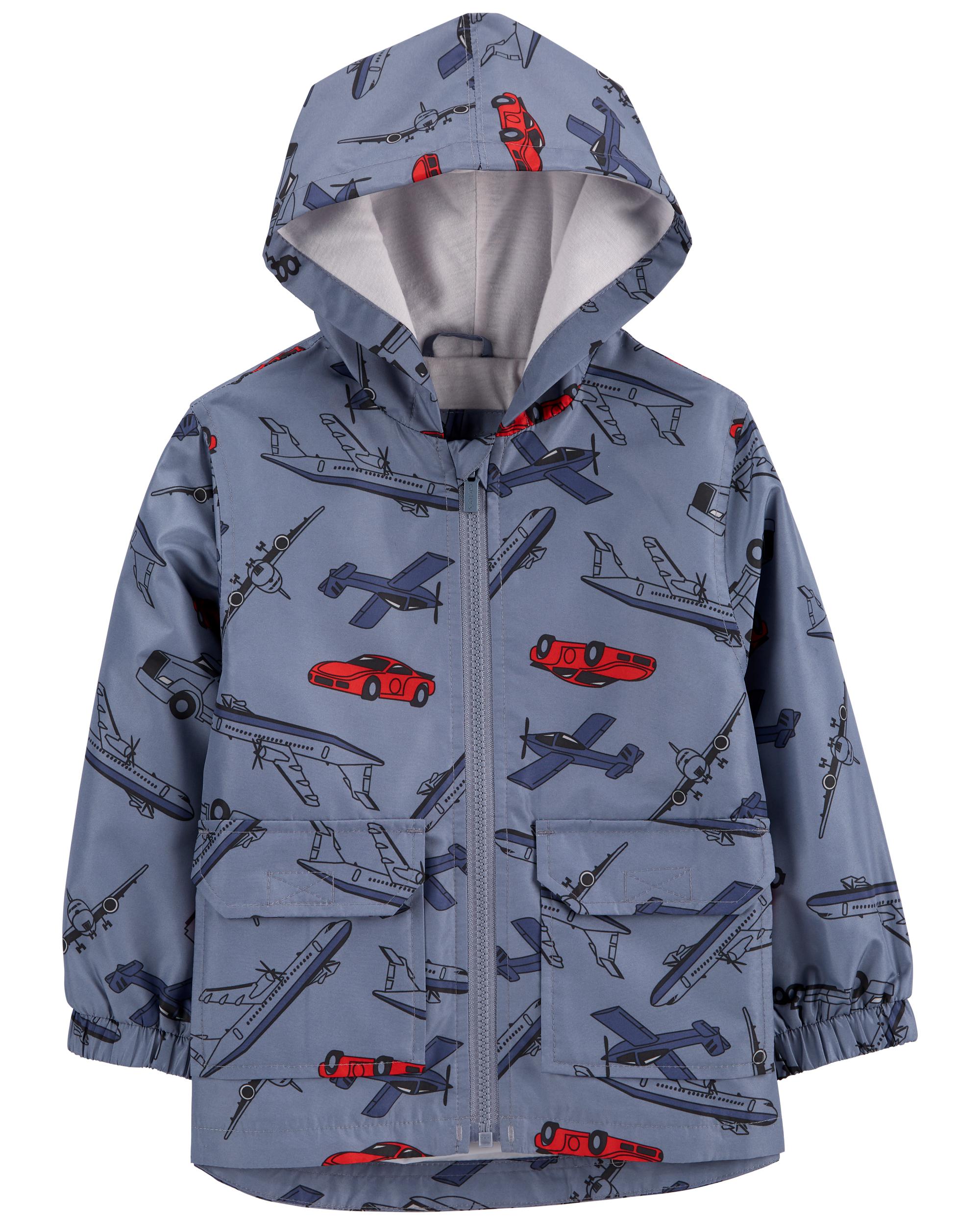 cotton traders waterproof jacket