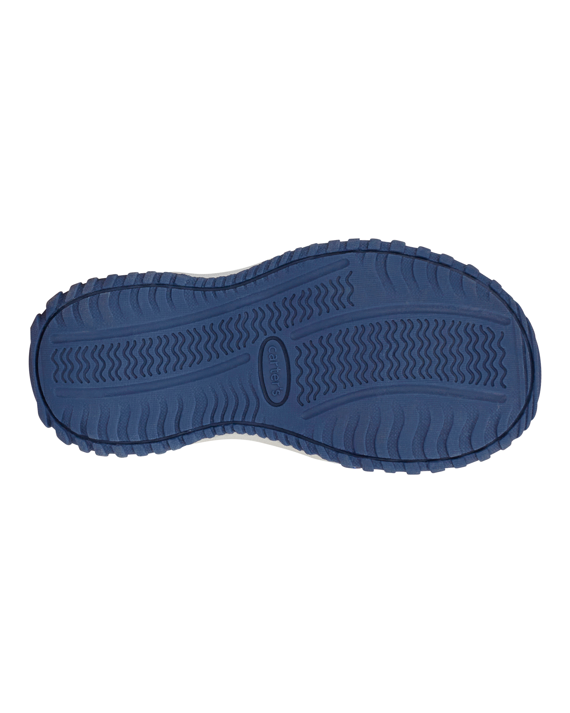 Toddler Athletic Play Sandals - Navy