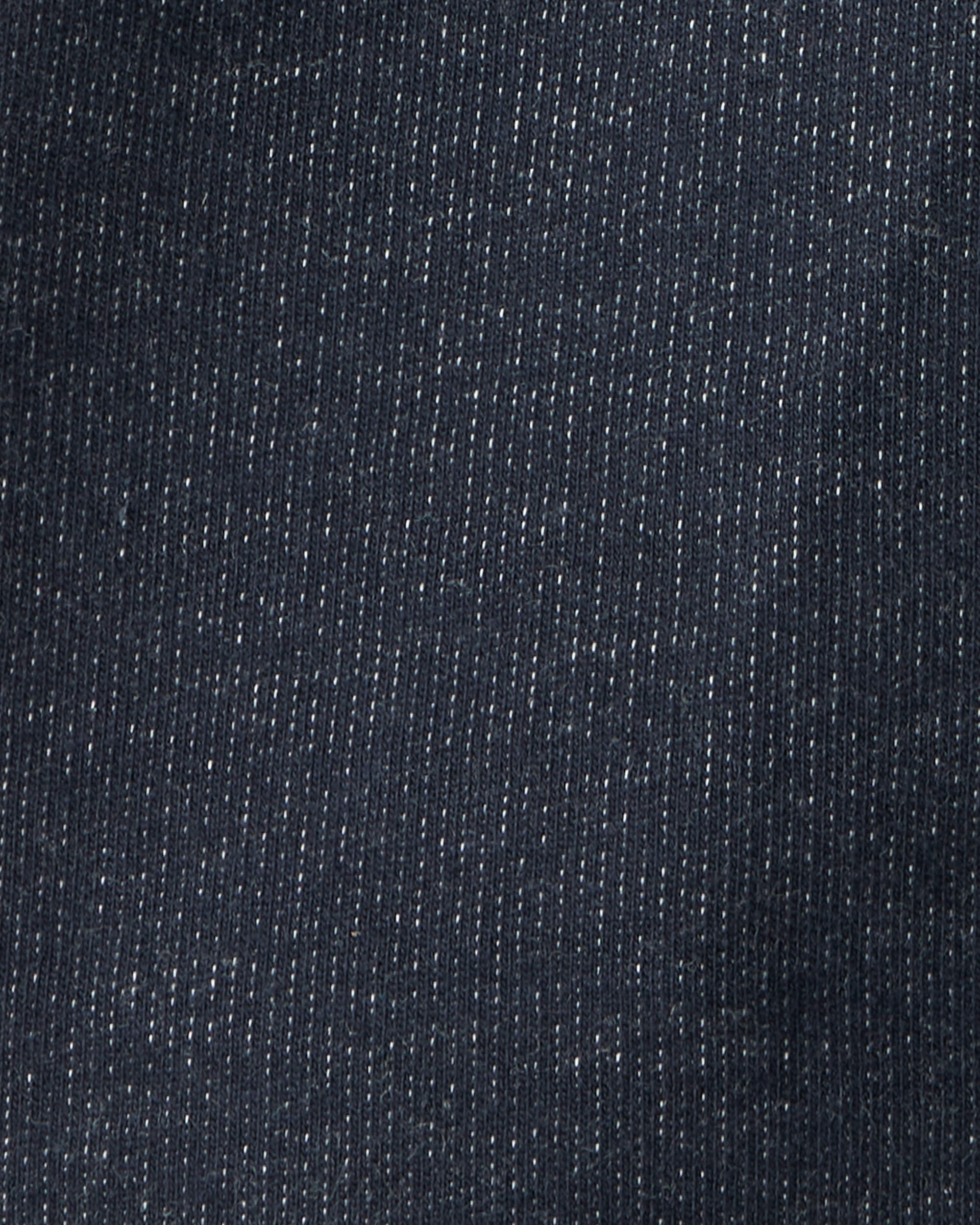 Baby Girl 3-Piece Fleece Vest Outfit Set - Pink