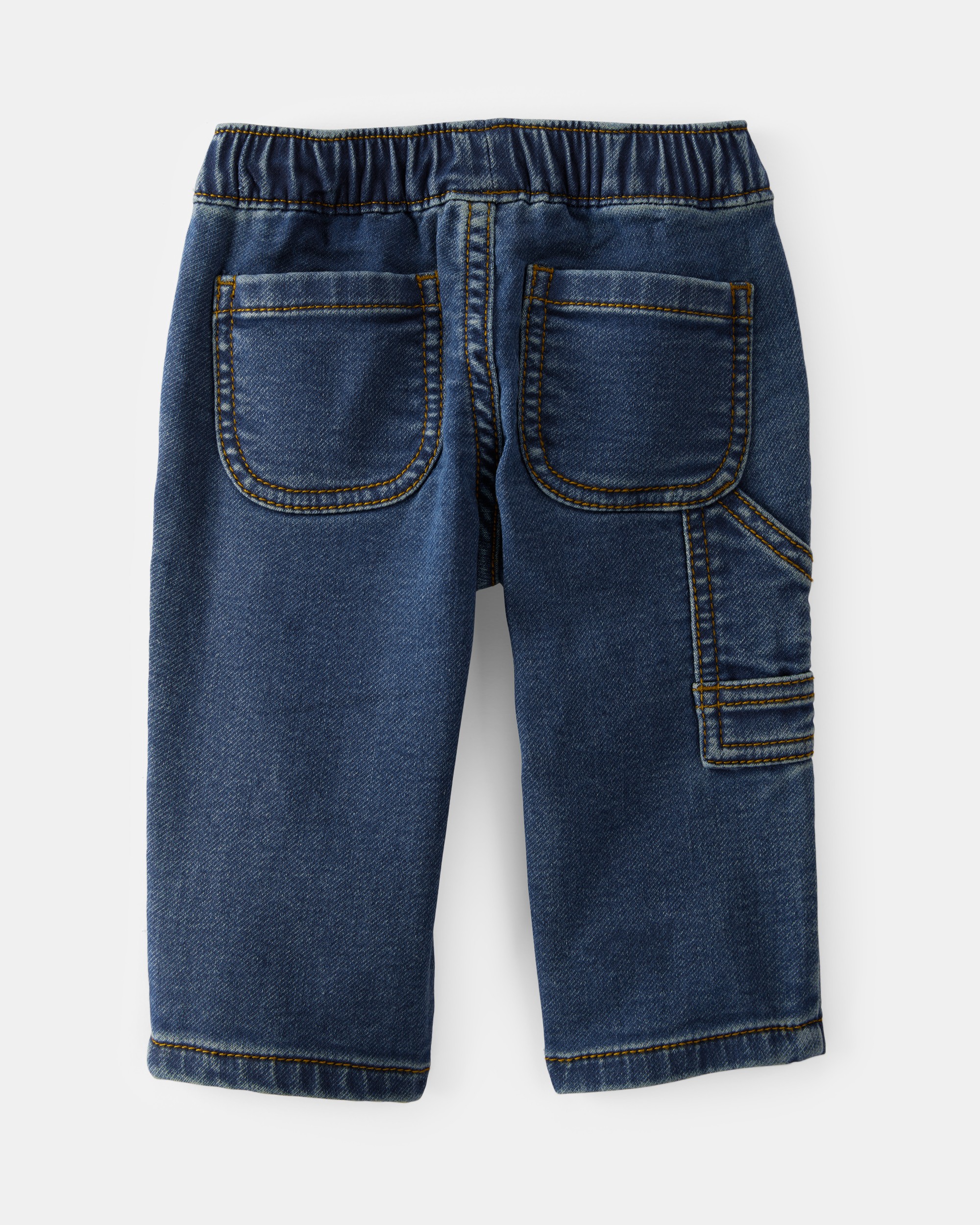 Baby 3-Piece Team Player Outfit Set