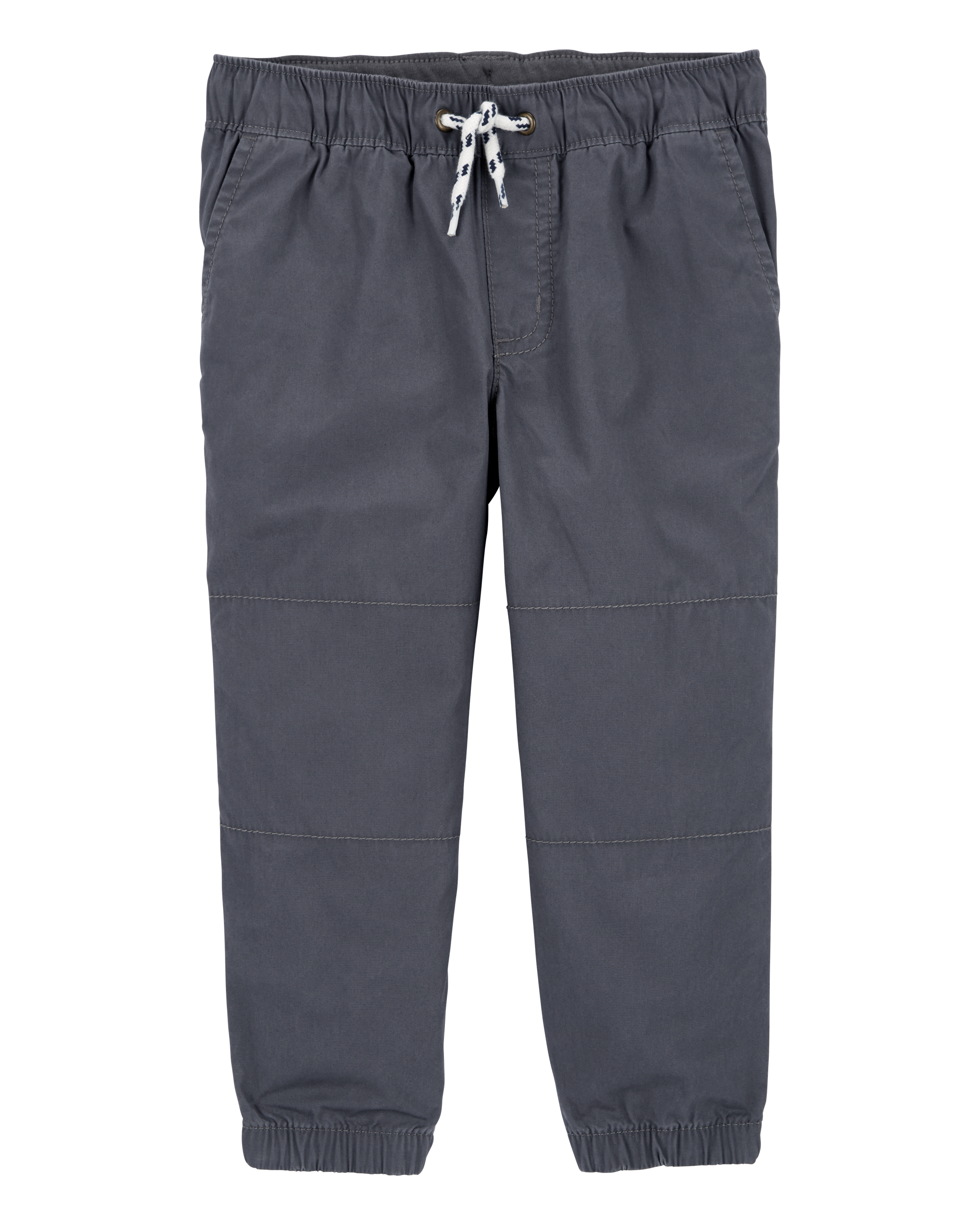 Drawstring Joggers