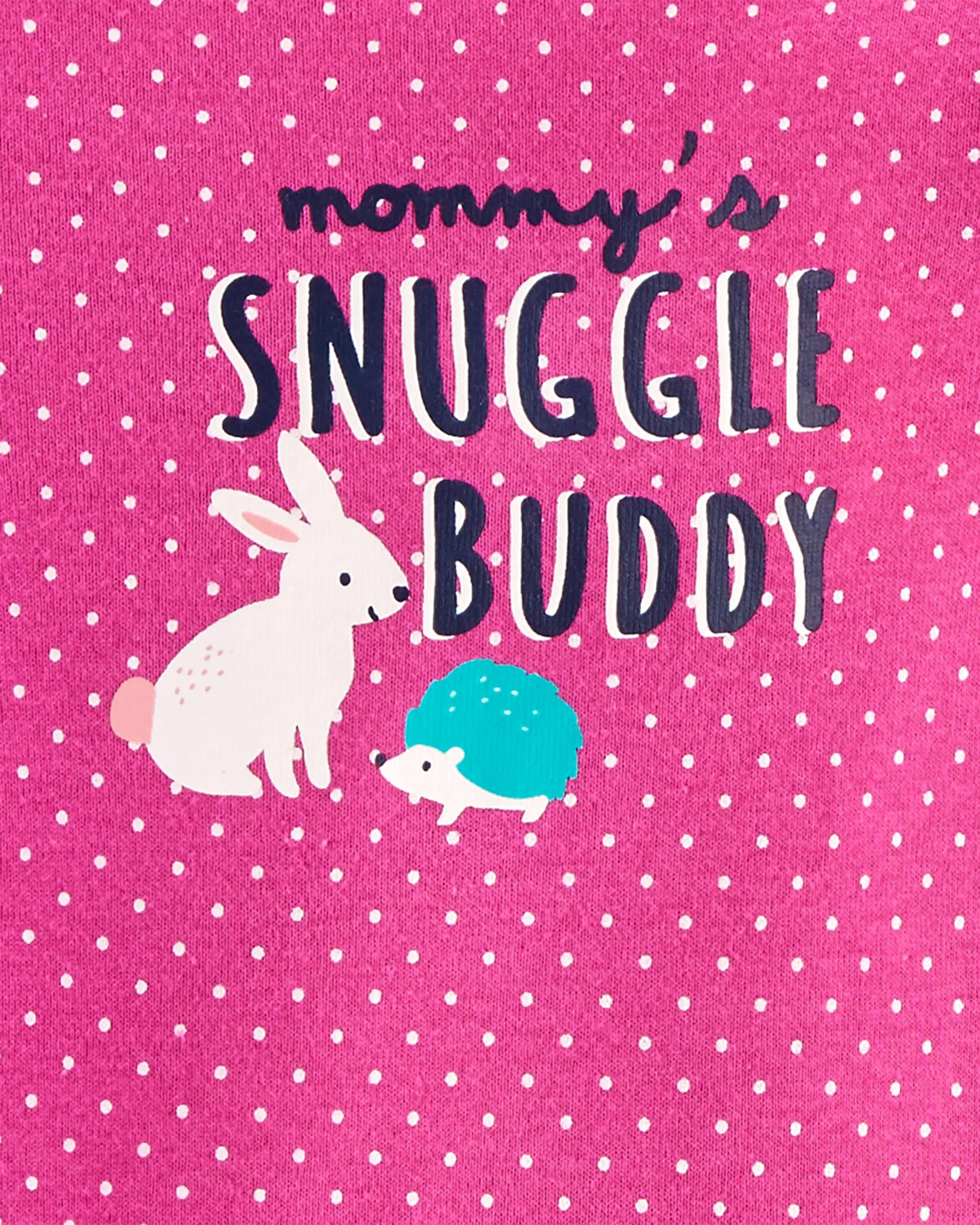 Carter's little 2025 snuggle bunny outfit