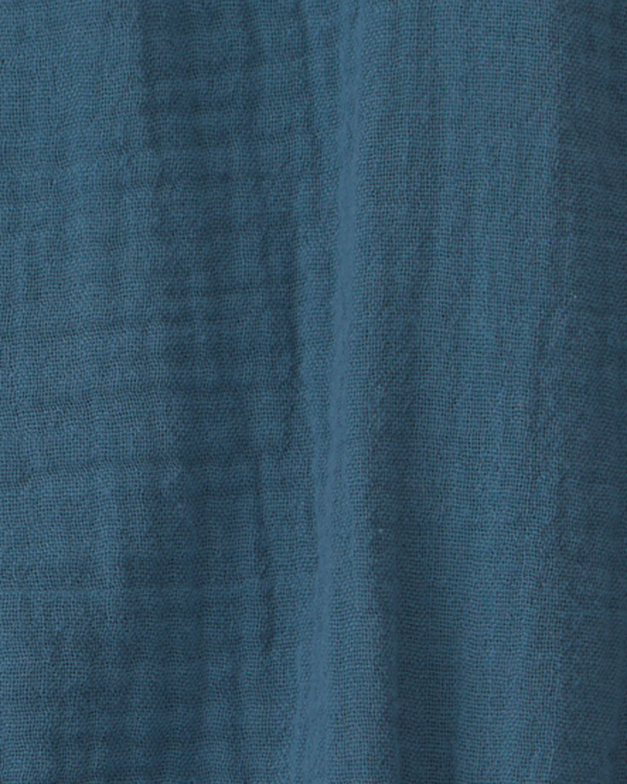 Baby Organic Cotton Gauze Bubble