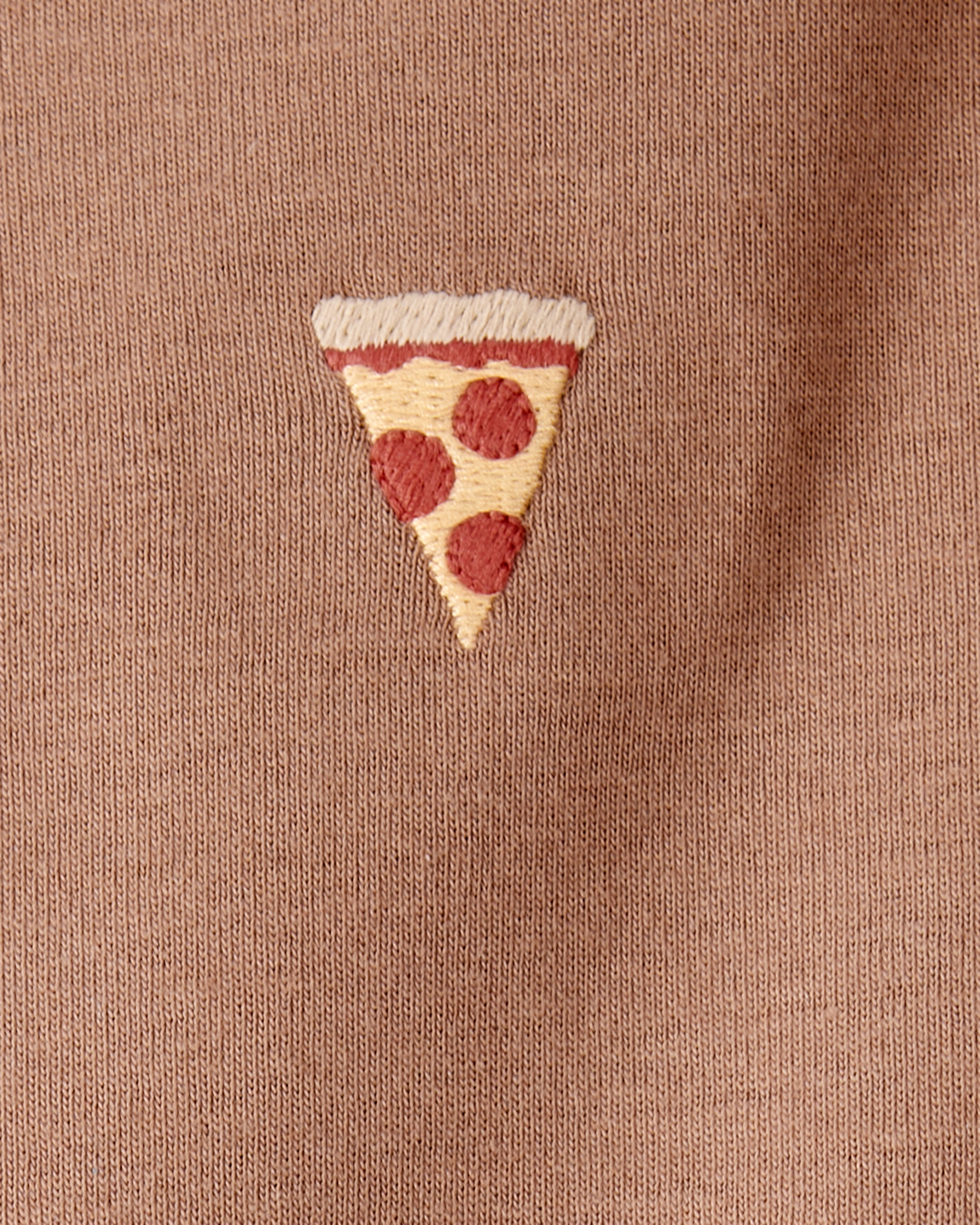 Baby Boy 5-Pack Print Cotton Multipack Bodysuits - Blue/Brown/Green/White