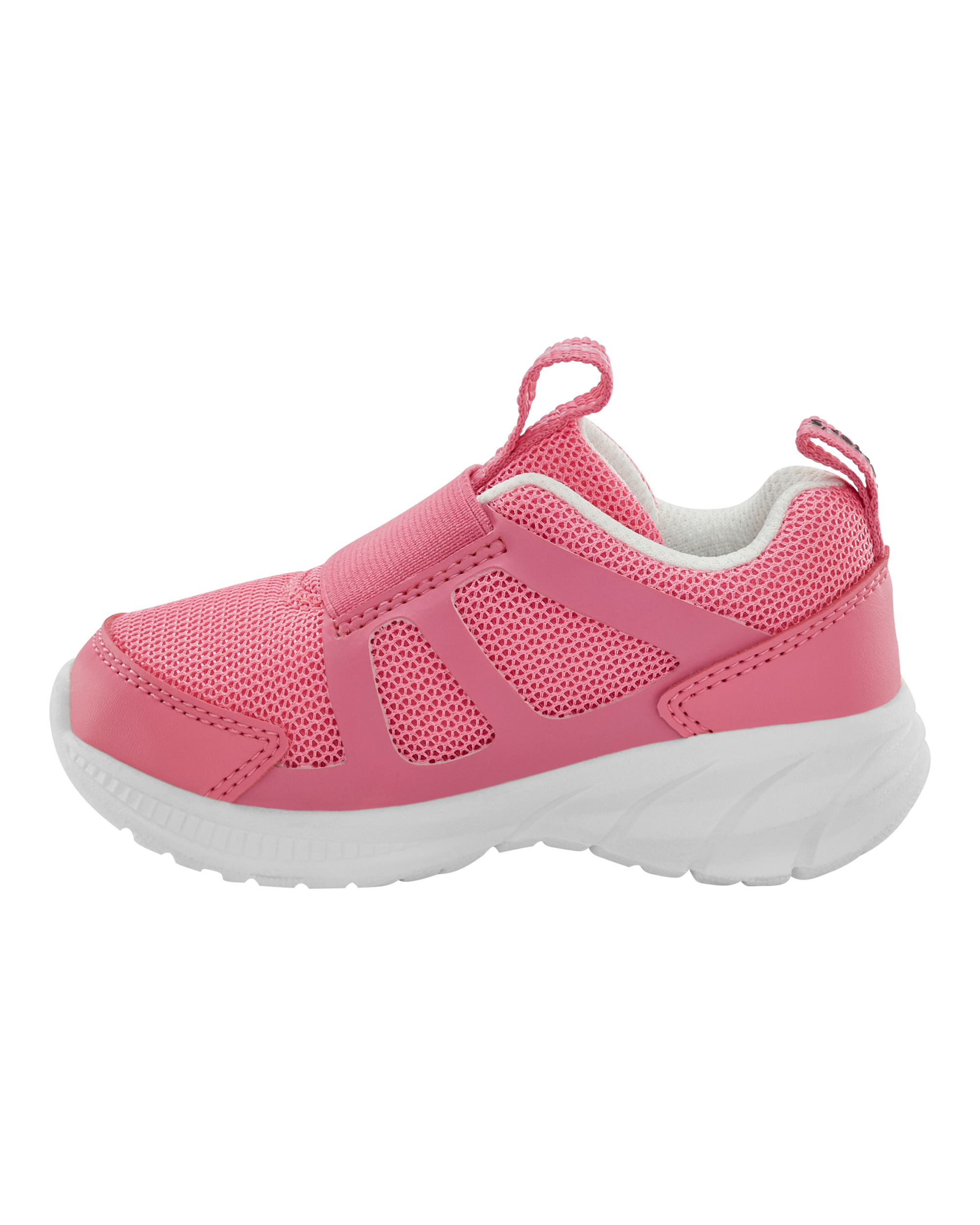 Toddler Athletic Sneakers - Pink
