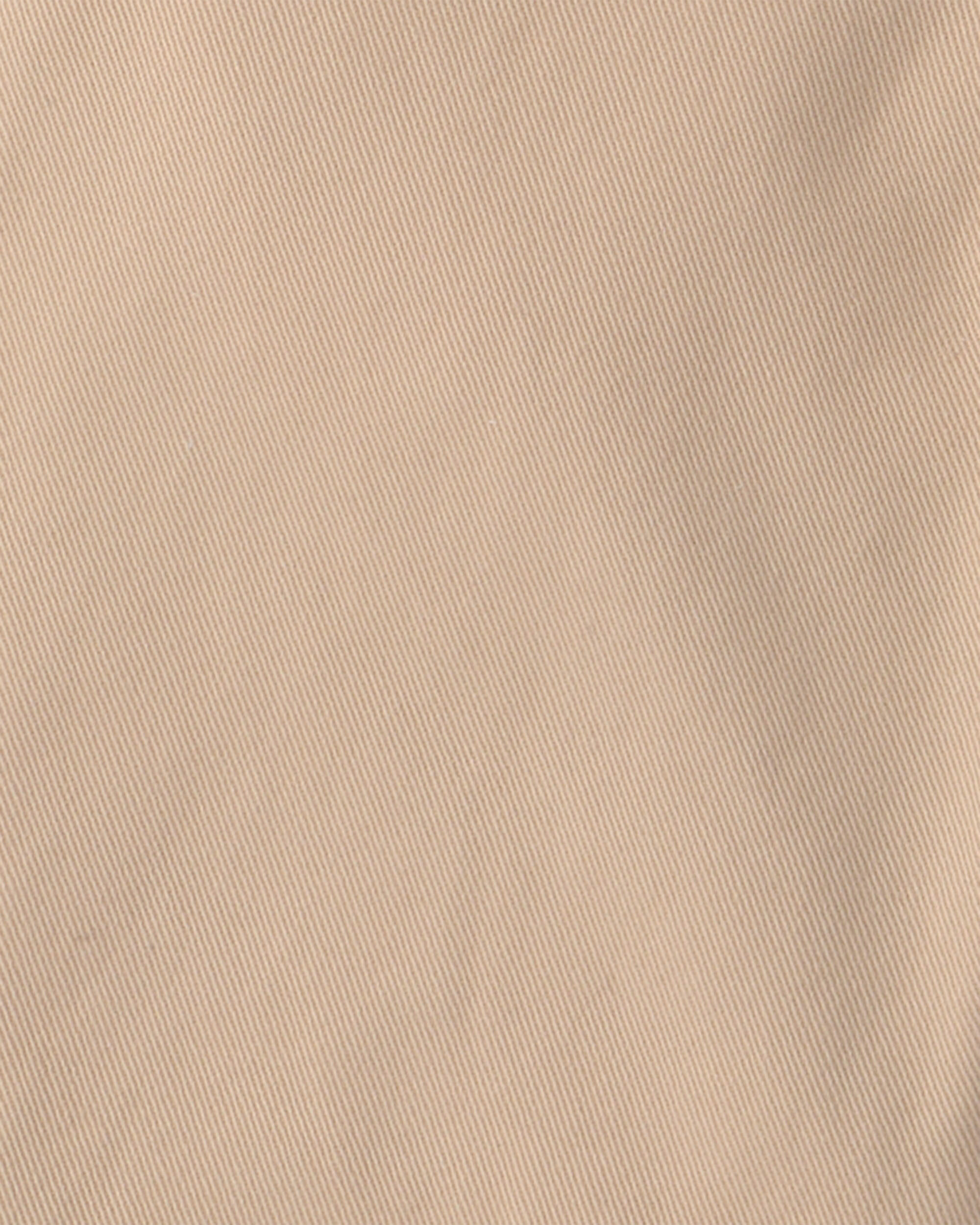 Baby Boy 2-Piece Bunny Bodysuit & Suspender Pant Set - Cream/Khaki