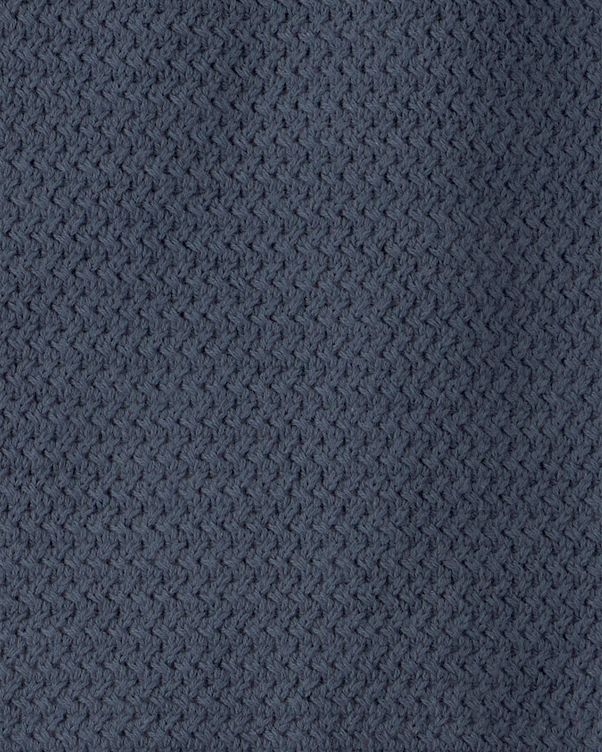 Boys 2-Piece Organic Cotton Set