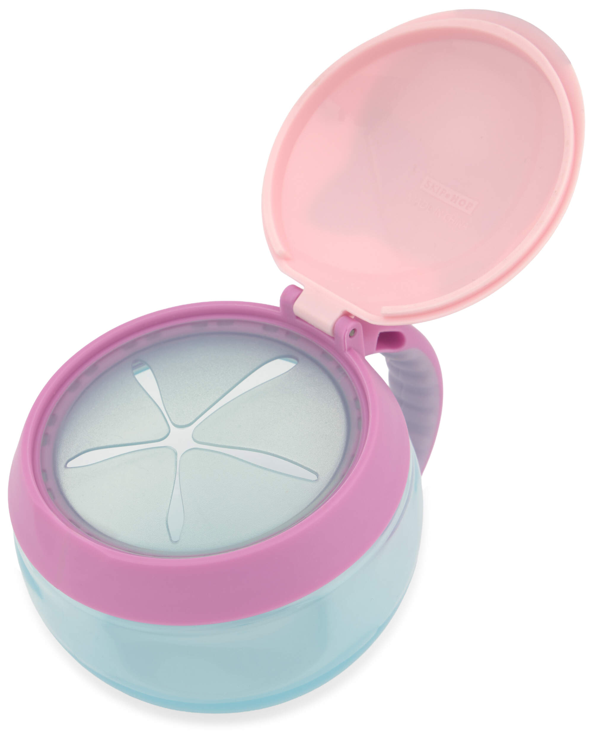 Besties Squad Snack Cup