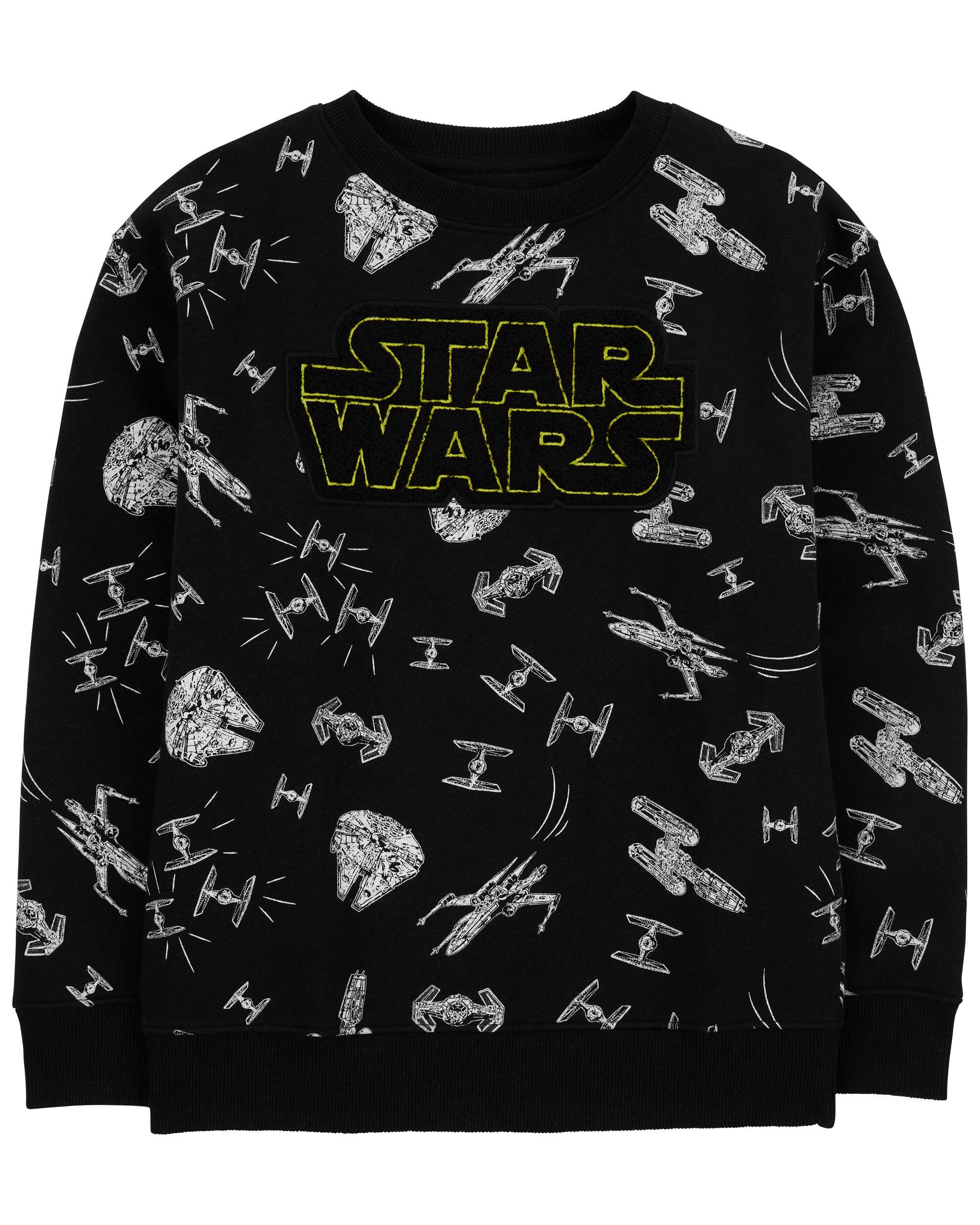 Star Wars Sweatshirt