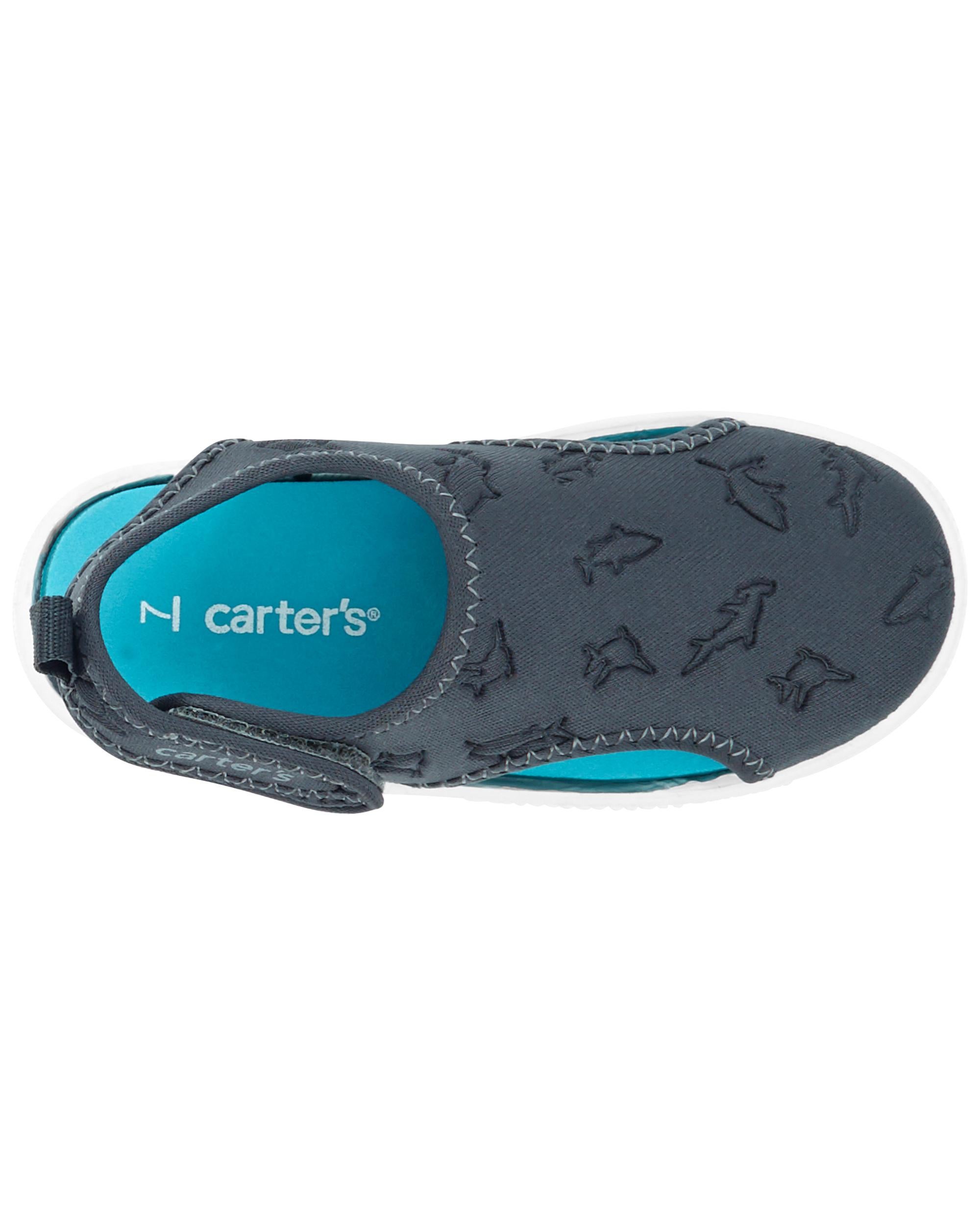 Carters dinosaur shoes online